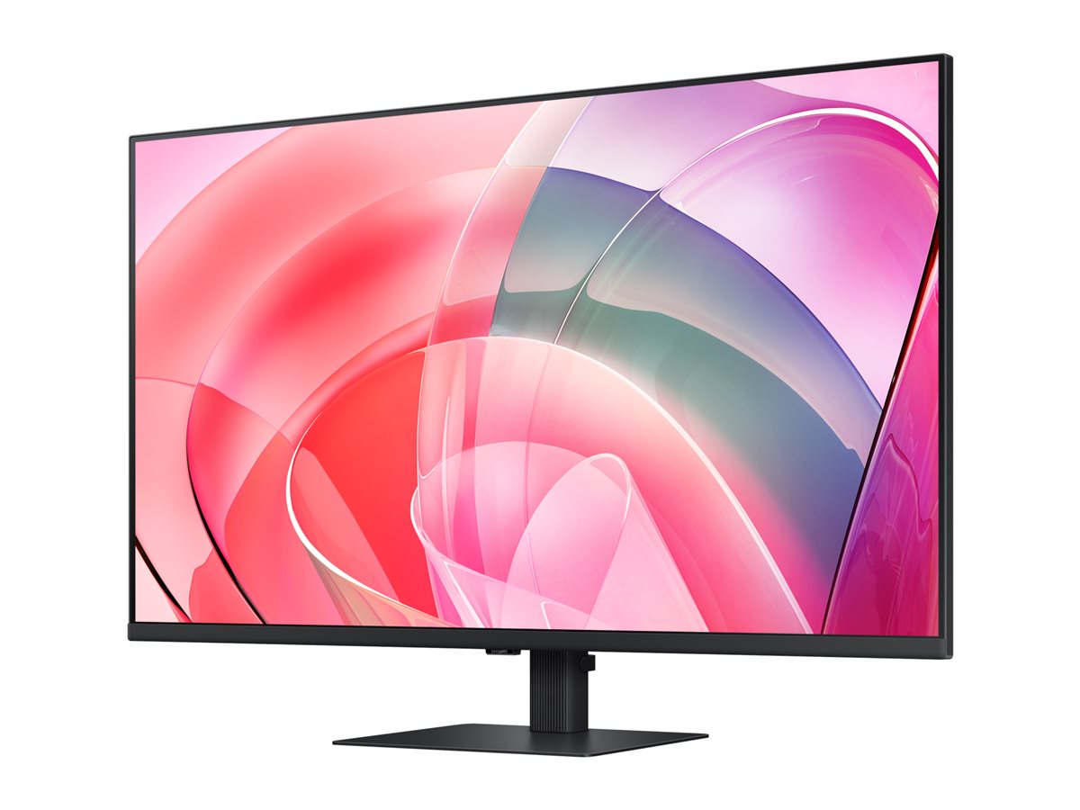 Samsung ViewFinity S7 S37D702EAU - S70D Series - LED-Monitor - 94 cm (37")