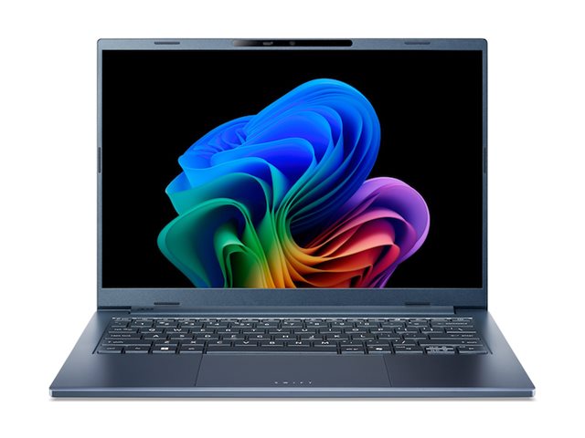 Acer Swift Go 14 AI SFG14-75 - Intel Core Ultra 7 258V / 2.2 GHz - Win 11 Home - Intel Arc Graphics