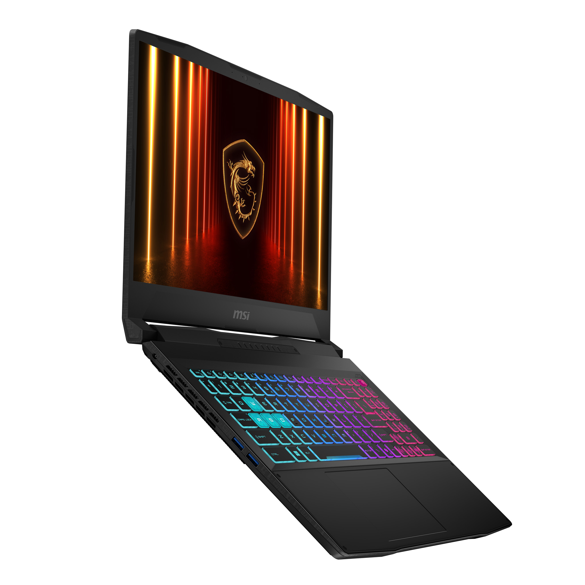 MSI Katana 15 HX B14WGK-058, 15,6" FHD 144Hz, 16GB, 512GB SSD, RTX 5070, W11H