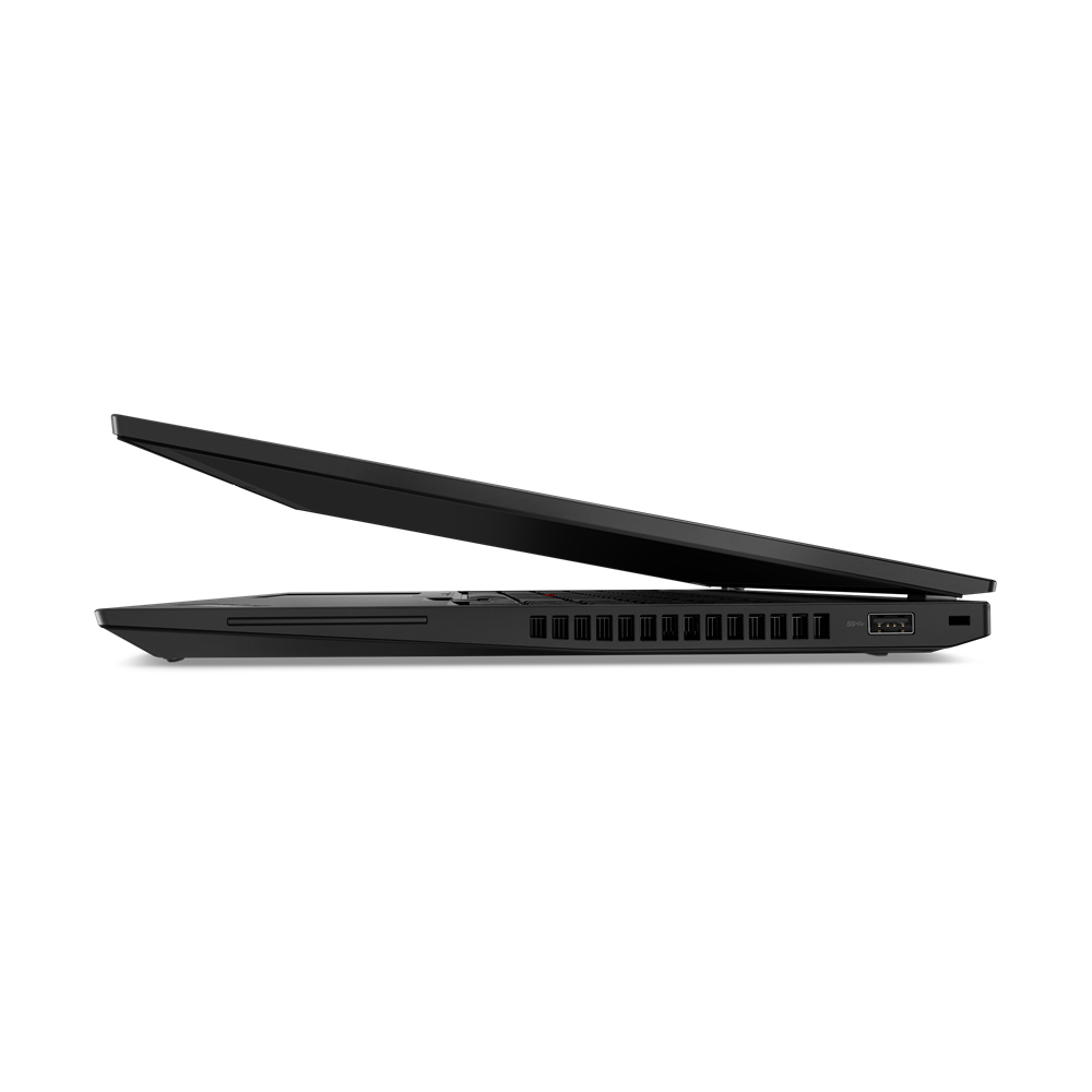 Lenovo ThinkPad P16s - 16" Notebook - 2,7 GHz 40,6 cm