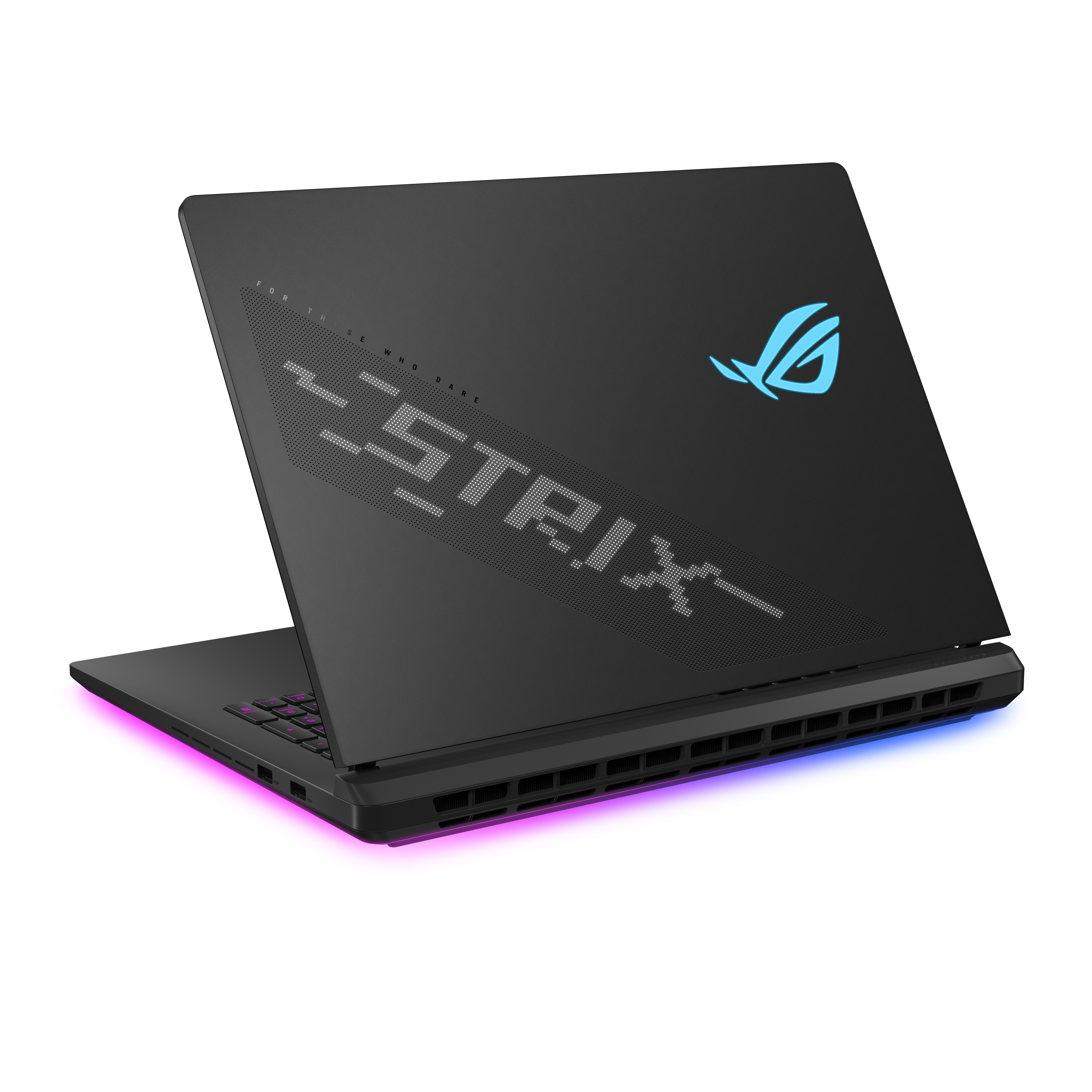 ASUS ROG Strix Scar 18 G835LX-SA030W, 18"WQXGA LED, Ultra 9 275HX, 64GB, 1TB SSD, RTX5090, W11H