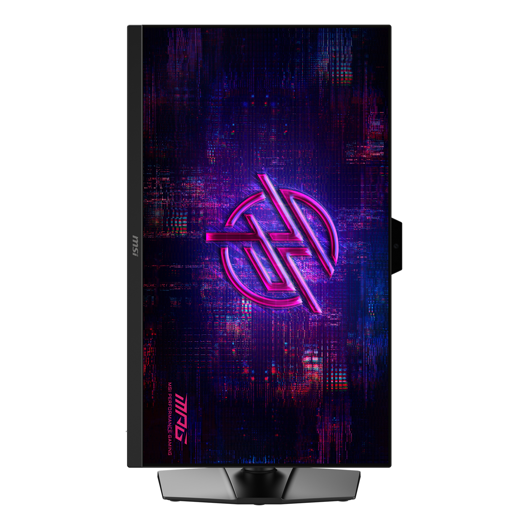 MSI MPG 272QRF X36 - LCD-Monitor - Gaming - 68.6 cm (27")
