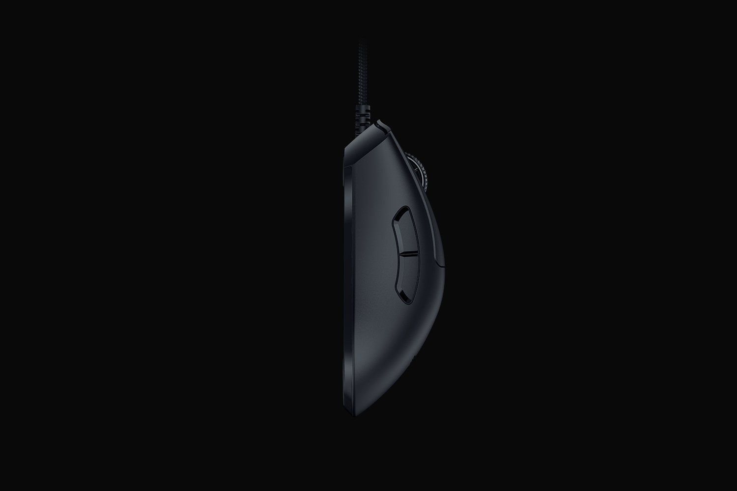 Razer DeathAdder V3 - eSports - Maus - ultra-leicht