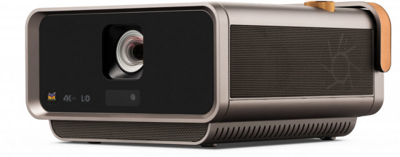 ViewSonic X11-4K, LED, UHD 4K (3840x2160), 3000000:1, 16:9, 762 - 5080 mm (30 - 200"), 2400 LED-Lume