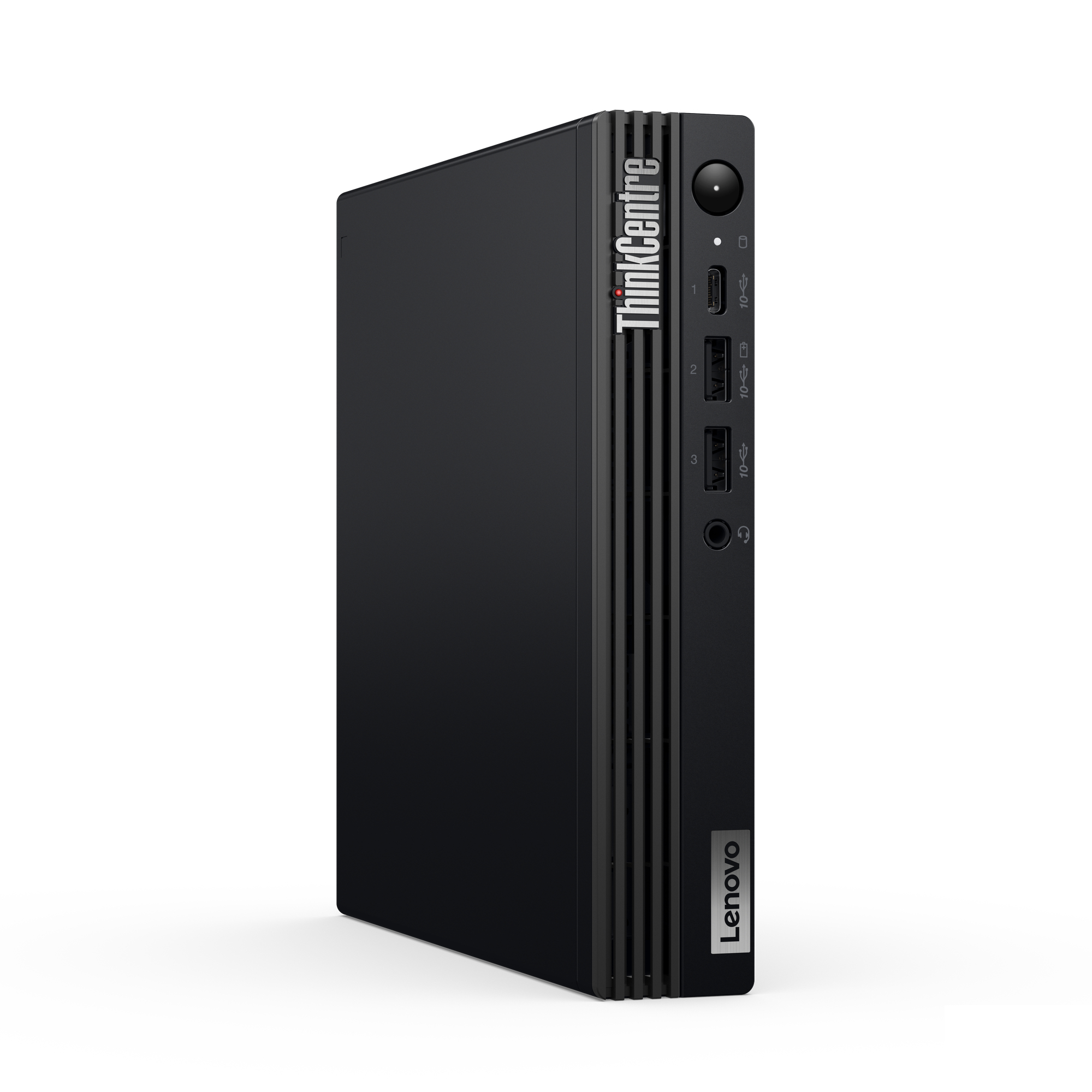 Lenovo ThinkCentre M75q Gen 5 - Tiny, AMD Ryzen 7 PRO 8700GE, 16GB RAM, 512GB SD, Win11 Pro