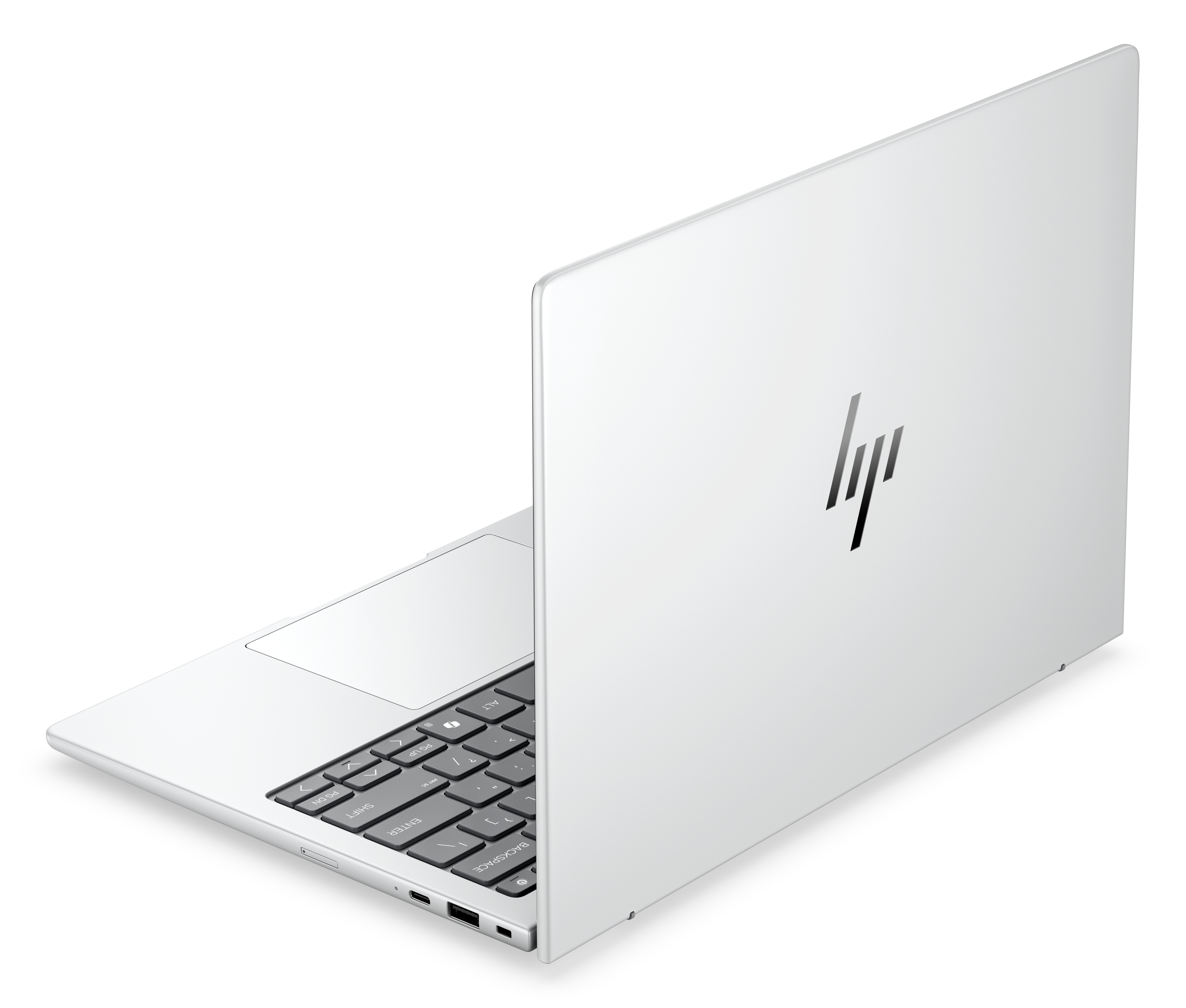 HP EliteBook 8 G2i Next Gen Notebook - 169-Grad Drehgelenkdesign - Intel Core Ultra 5 325 / 2.1 GHz