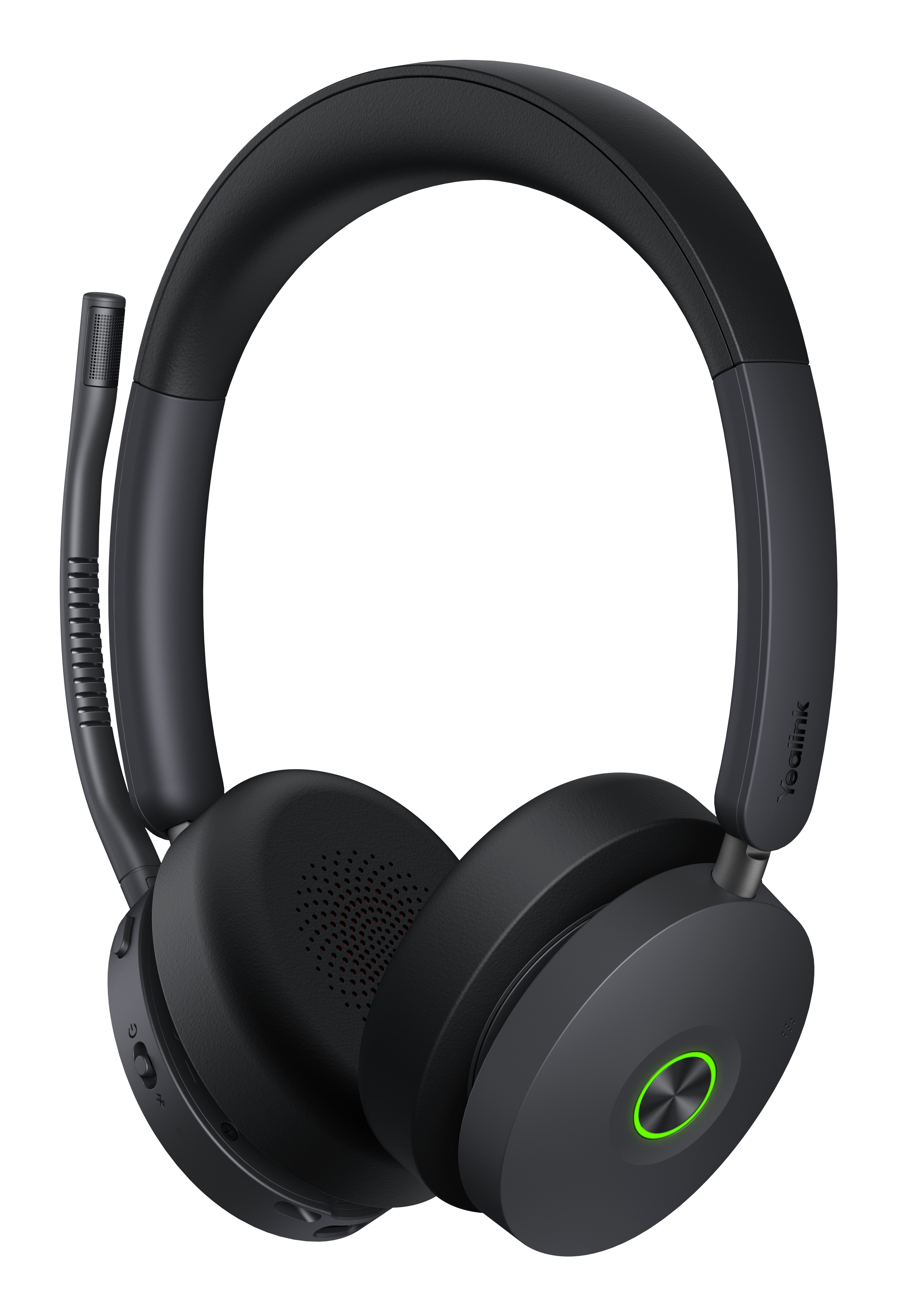 Yealink BH74 - Headset - On-Ear - Bluetooth -