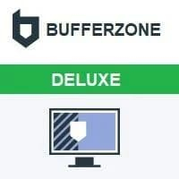 Lenovo Bufferzone Deluxe - Abonnement-Lizenz (1 Jahr)