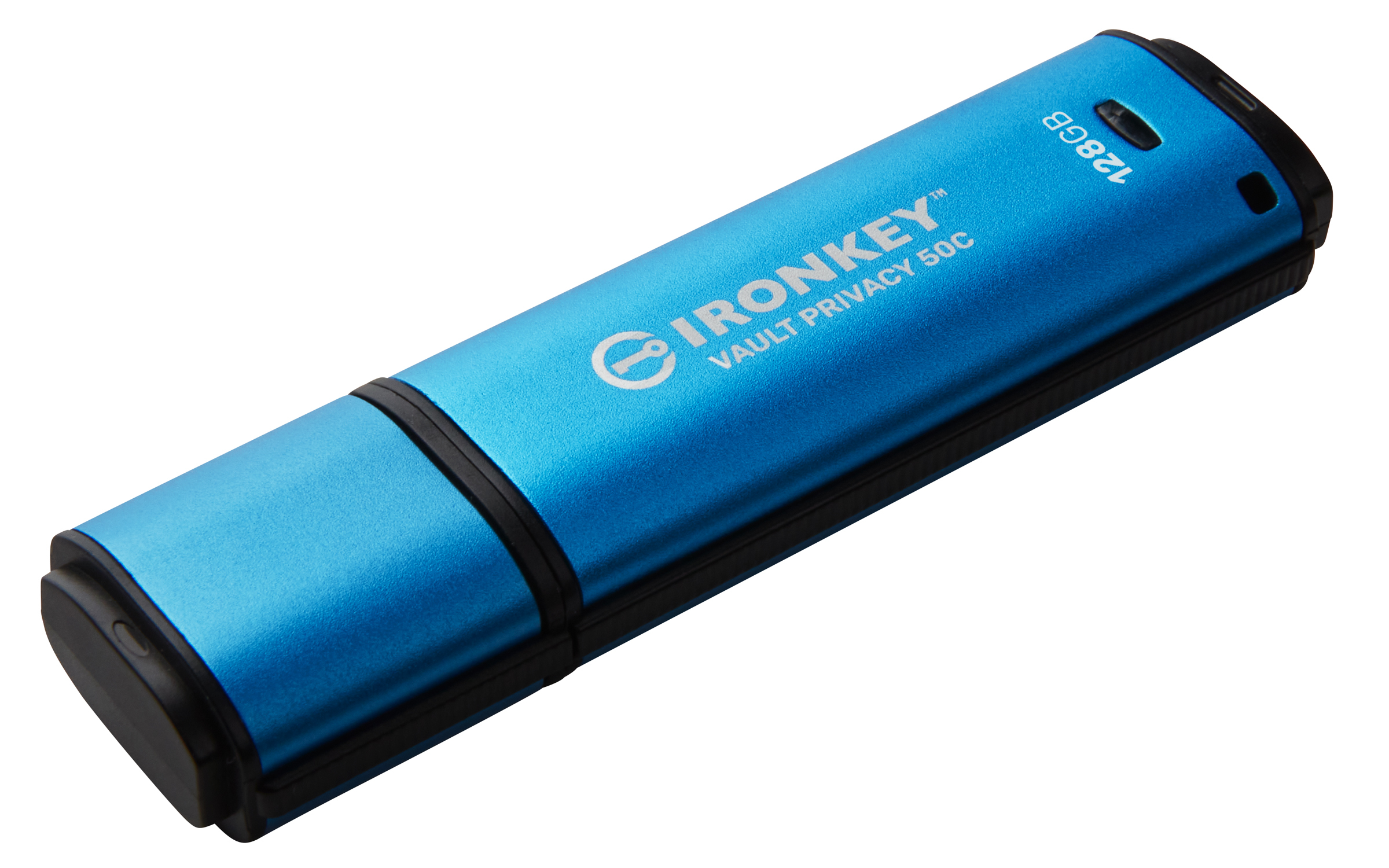 Kingston IronKey Vault Privacy 50 Series - USB-Flash-Laufwerk