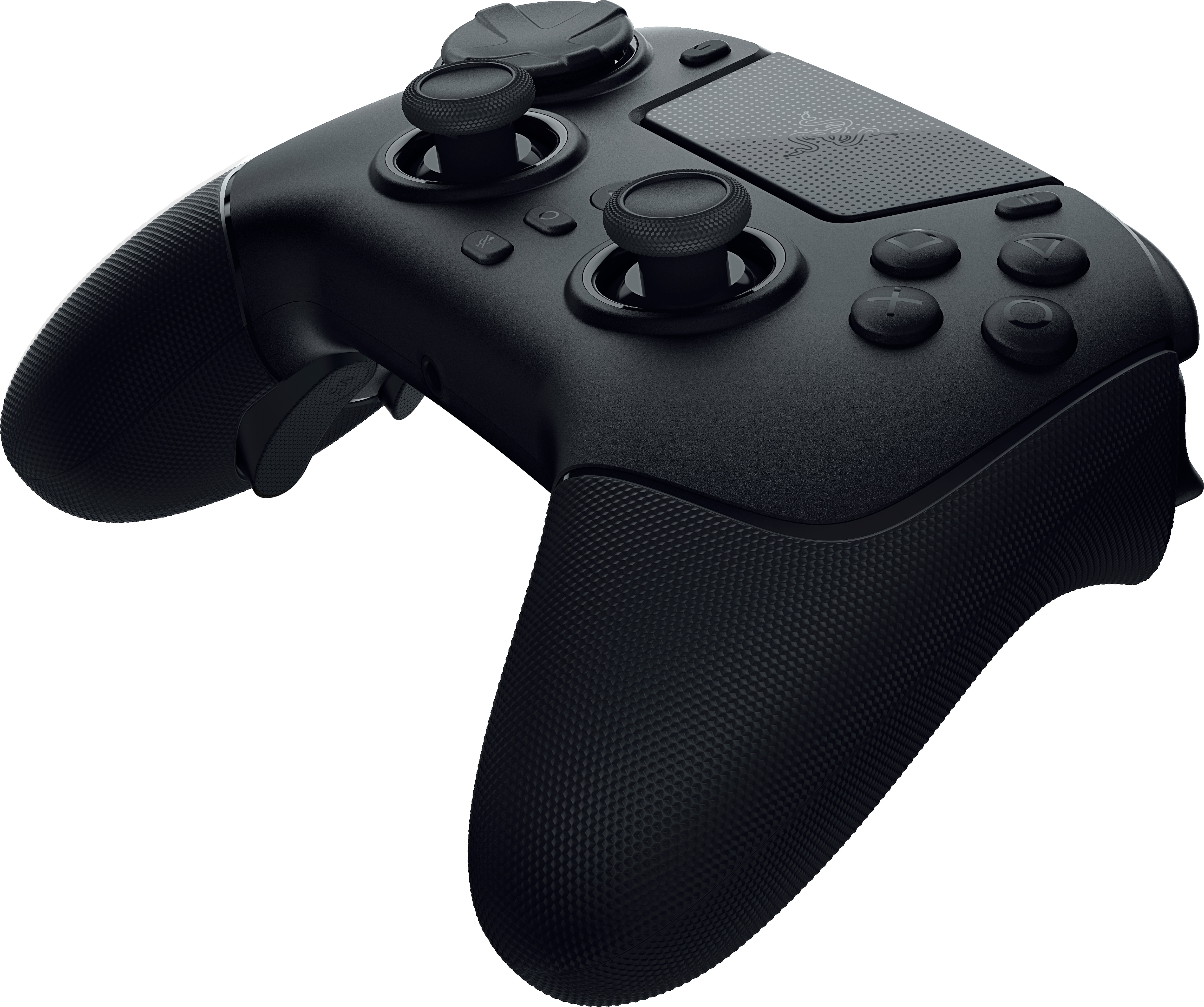 Razer Raiju V3 Pro - Game Pad - kabellos - Bluetooth