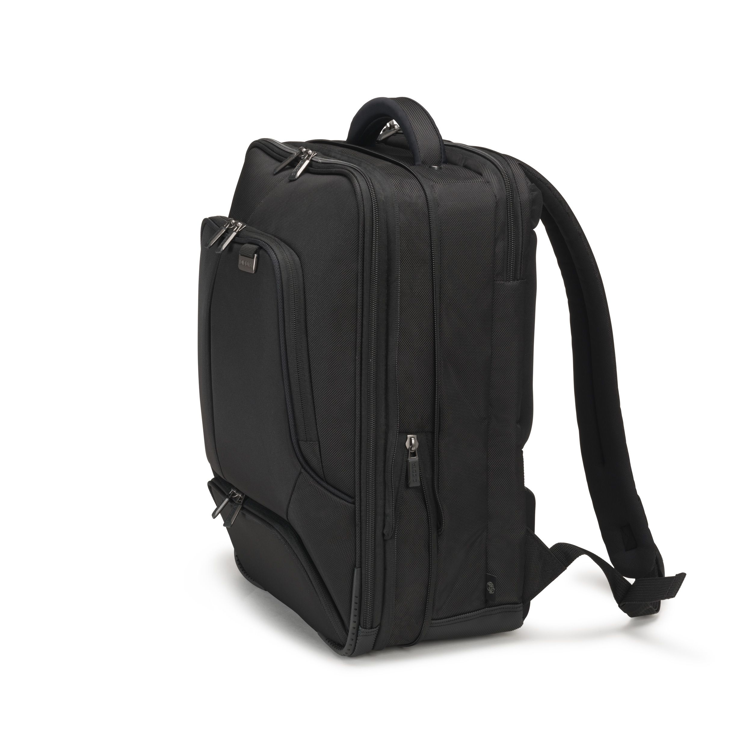 Dicota Eco PRO - Notebook-Rucksack - 43.9 cm