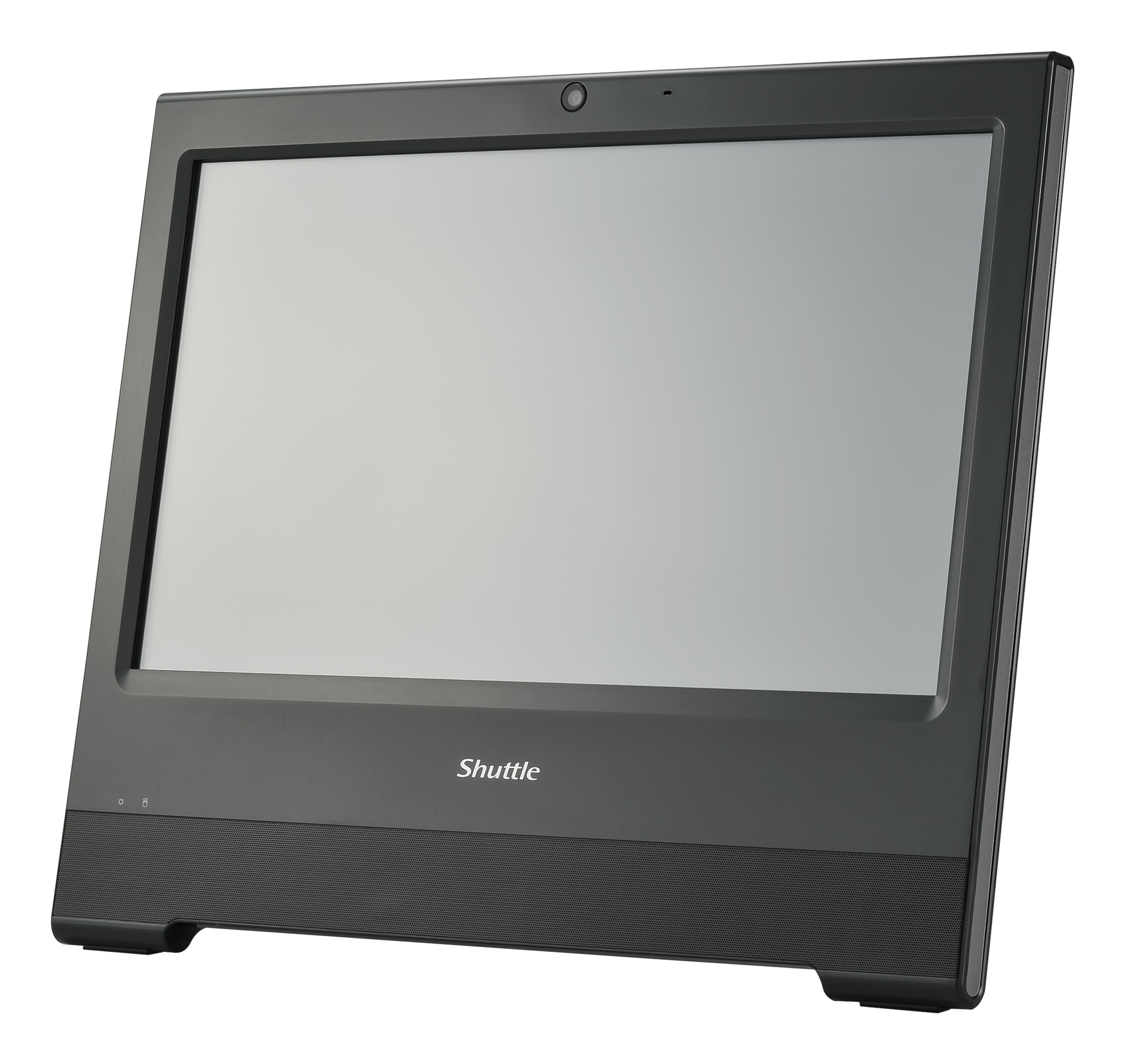 Shuttle XPC X50V9U3 - Barebone - All-in-One (Komplettlösung)