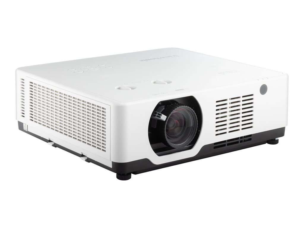 ViewSonic LSC651WU - 3-LCD-Projektor - 6500 ANSI-Lumen - WUXGA (1920 x 1200)