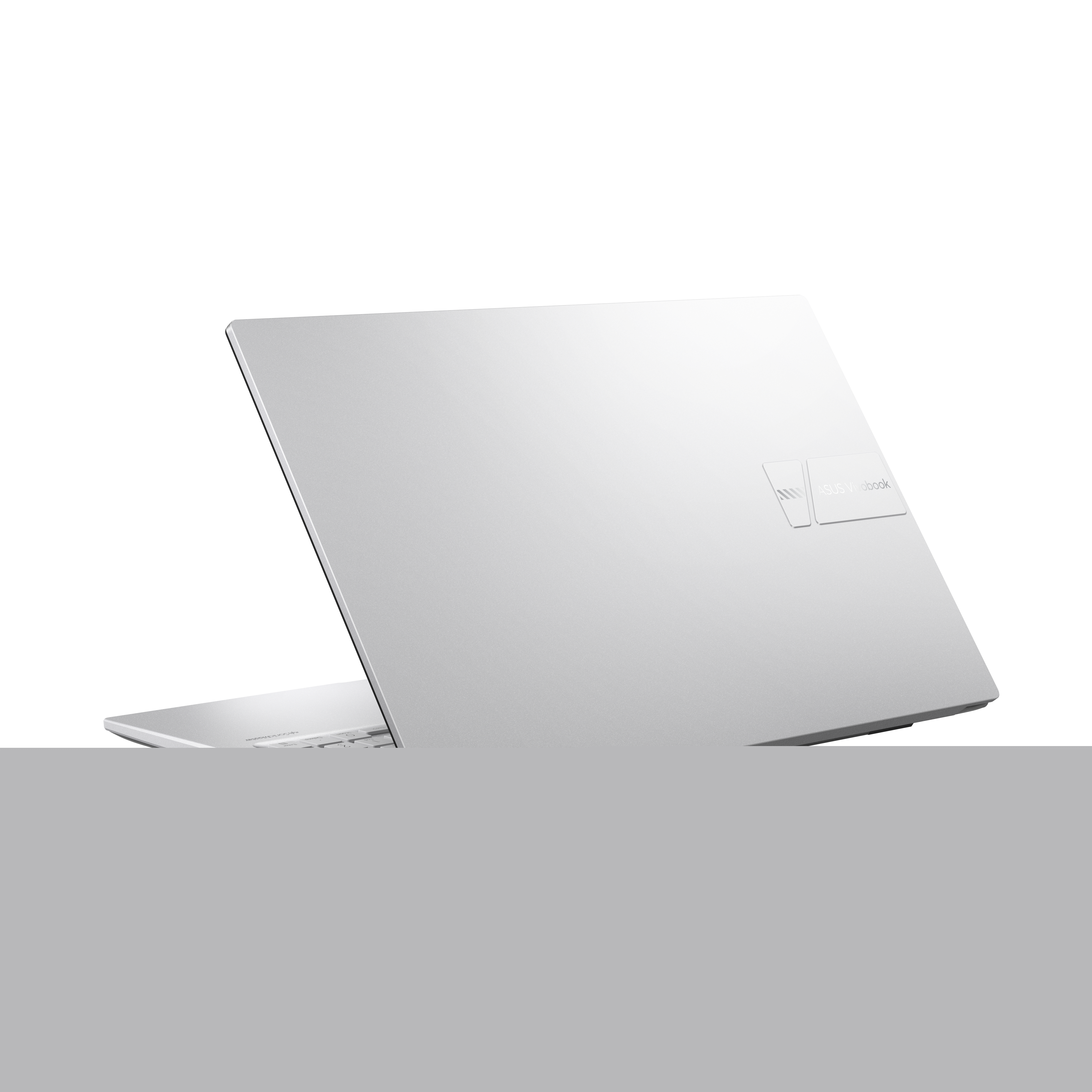 ASUS Vivobook 15 X1504VA-BQ4272, 15.6" FHD, Core 7 150U, 8GB, 512GB, ohne Windows