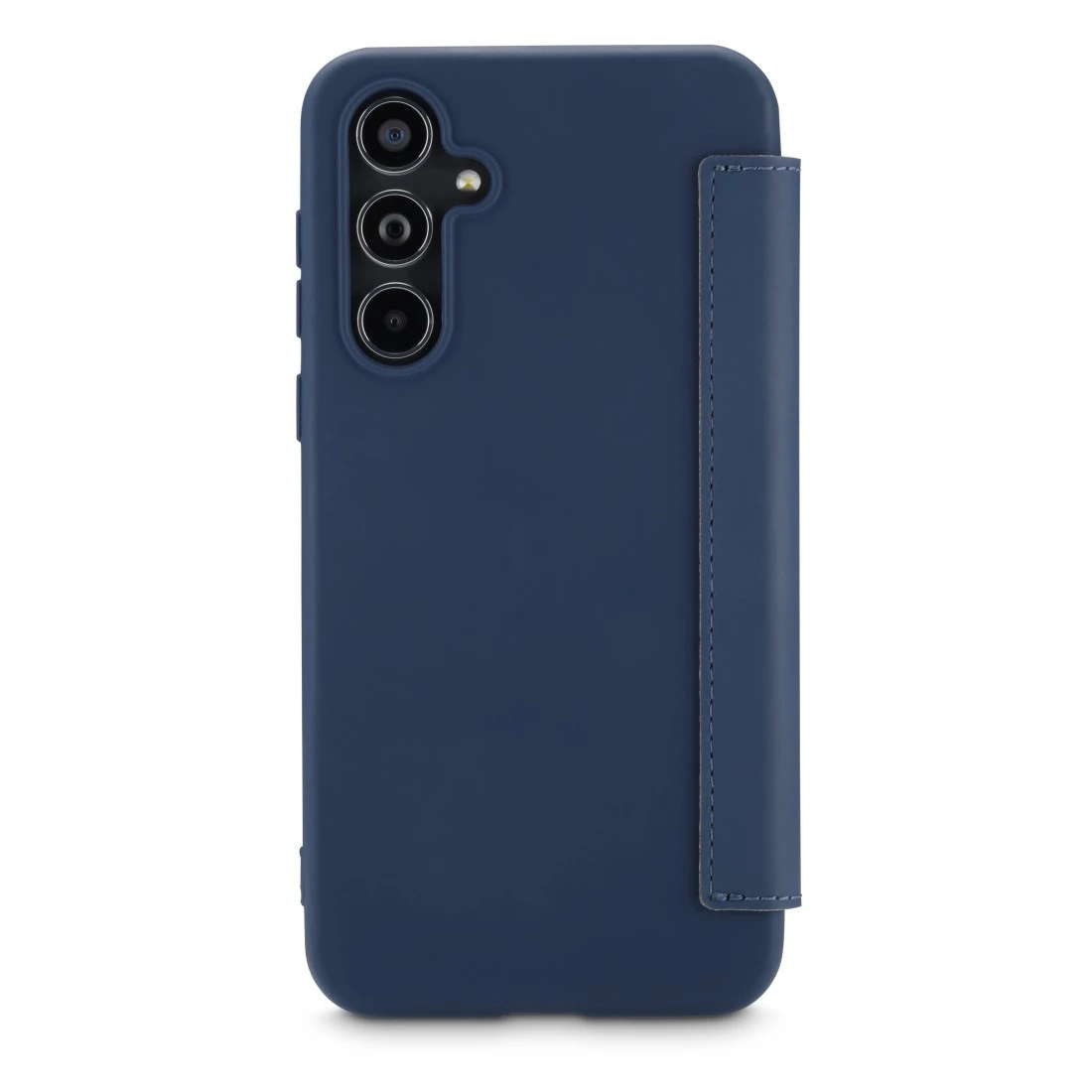 Hama 00136058, Flip case, Samsung, Galaxy S23 FE, 16,3 cm (6.4"), Blau