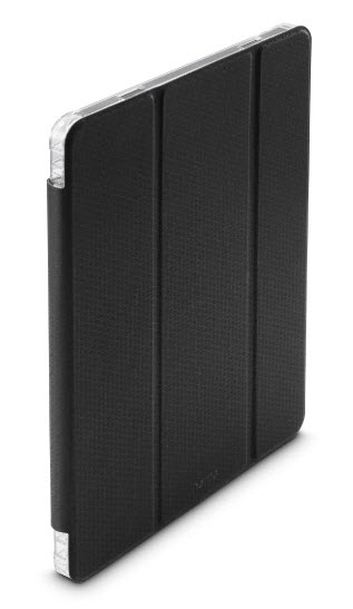 Hama Extreme Protect, Folio, Apple, iPad Air 13" (2024), 33 cm (13"), 183 g