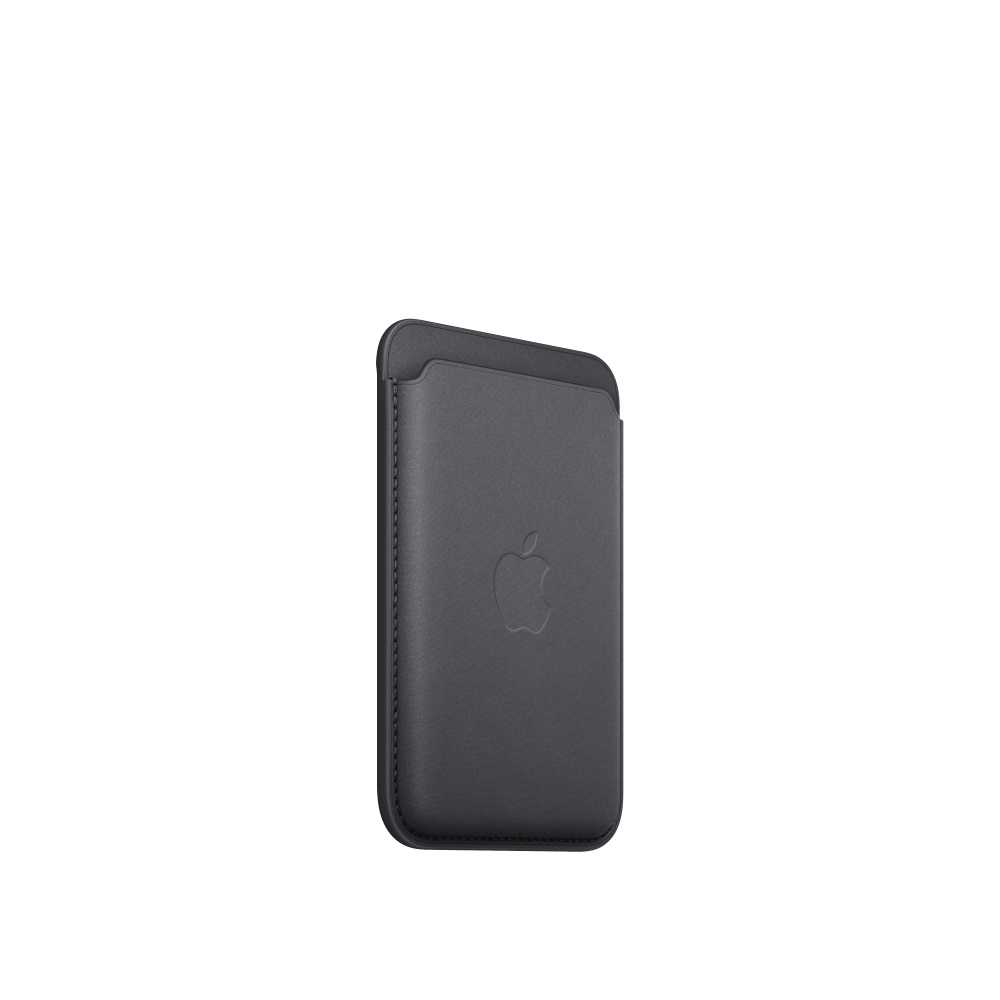 Apple MT2N3ZM/A, Kartenhalter, Schwarz, Apple, iPhone 15 Pro iPhone 15 Pro Max iPhone 15 iPhone 15 P