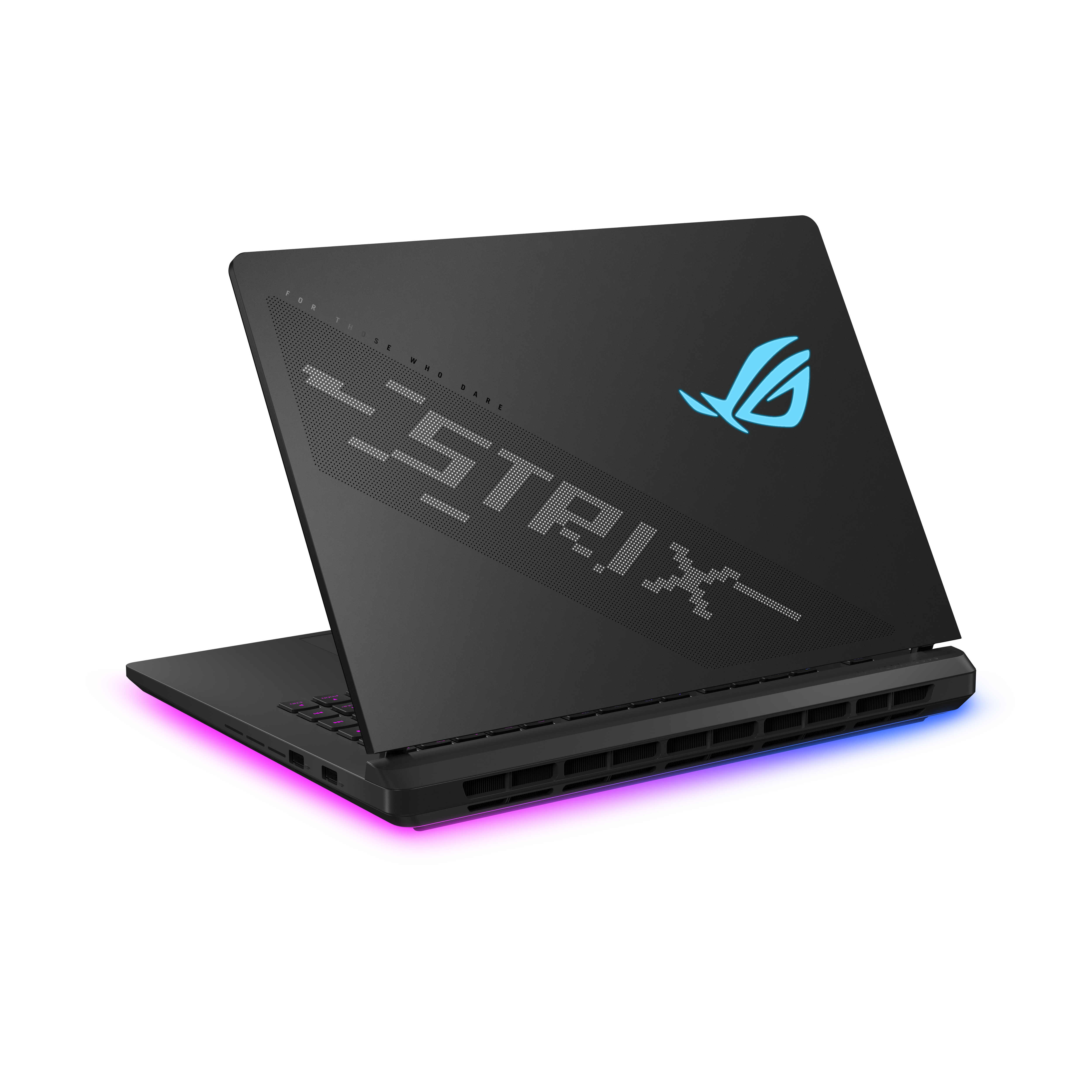B-WARE - ASUS ROG Strix Scar 16 G635LX-RW110W, 16" WQXGA, Core Ultra 9 275HX, 64GB, 1TB, RTX 5090, W