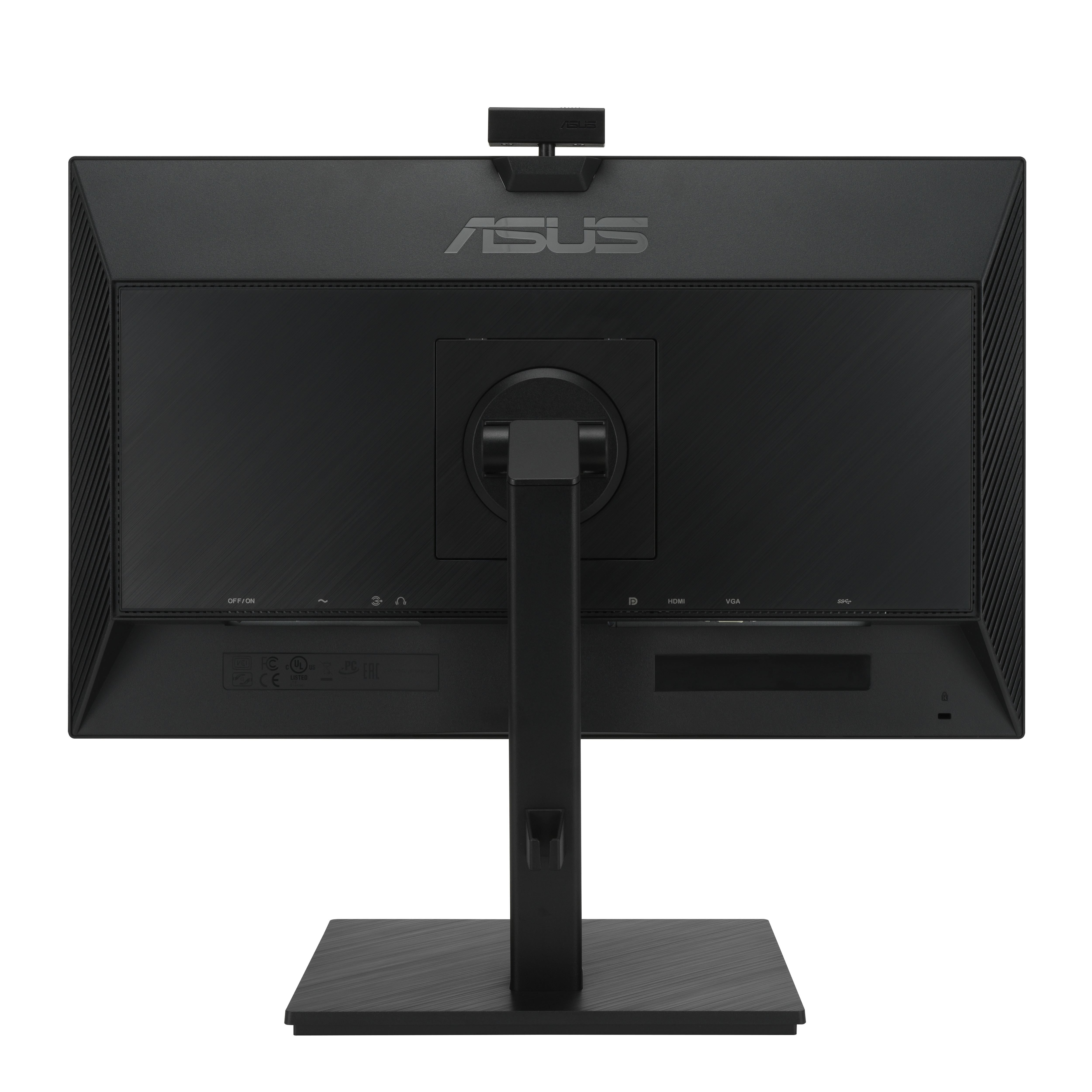ASUS BE24EQSK - LED-Monitor - 60.5 cm (23.8") - 1920 x 1080 Full HD (1080p)