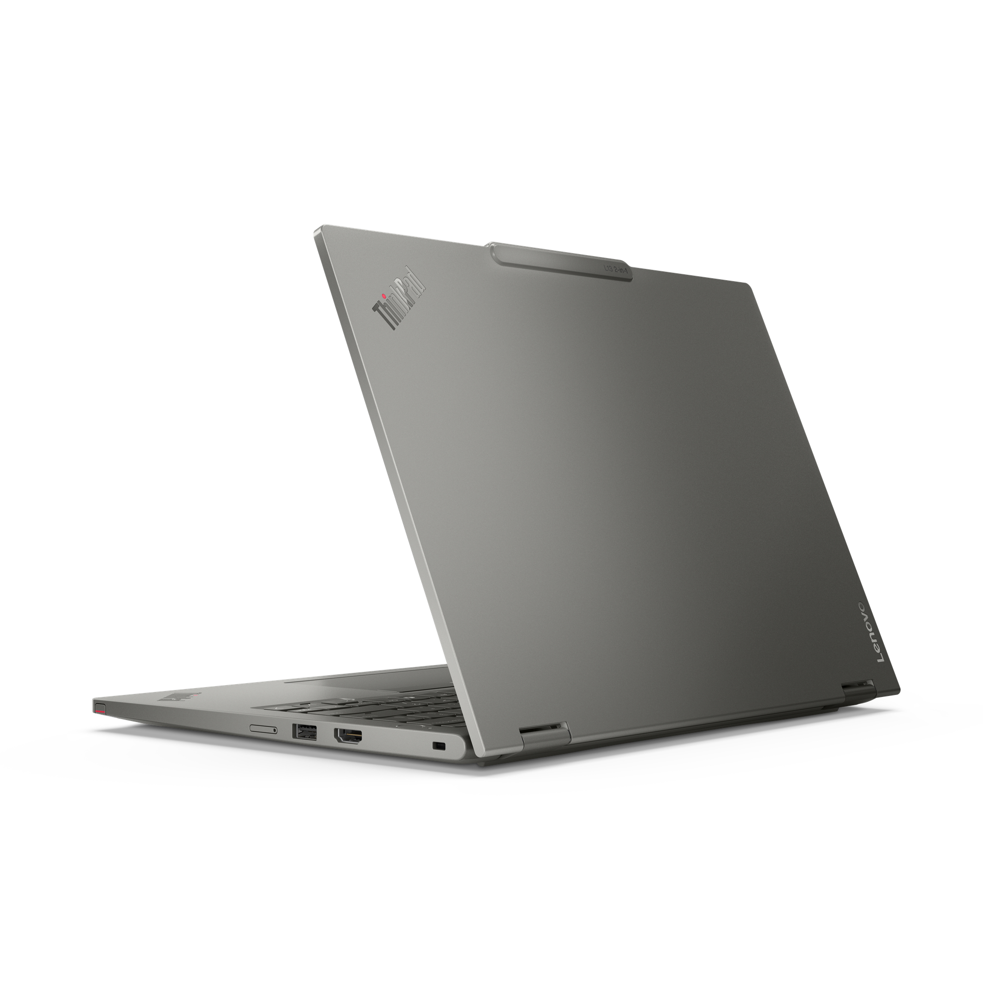 Lenovo ThinkPad L13 2-in-1 G6 - 13,3" WUXGA Touch, Core Ultra 5 225U, 16GB, 512GB SSD, LTE, W11P