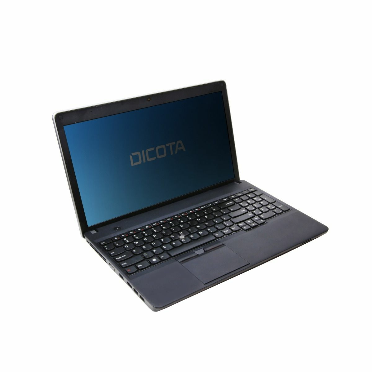 Dicota Secret - Blickschutzfilter für Notebook - 4-Wege - Seite - 31,8 cm Breitbild (12,5" Diagonale