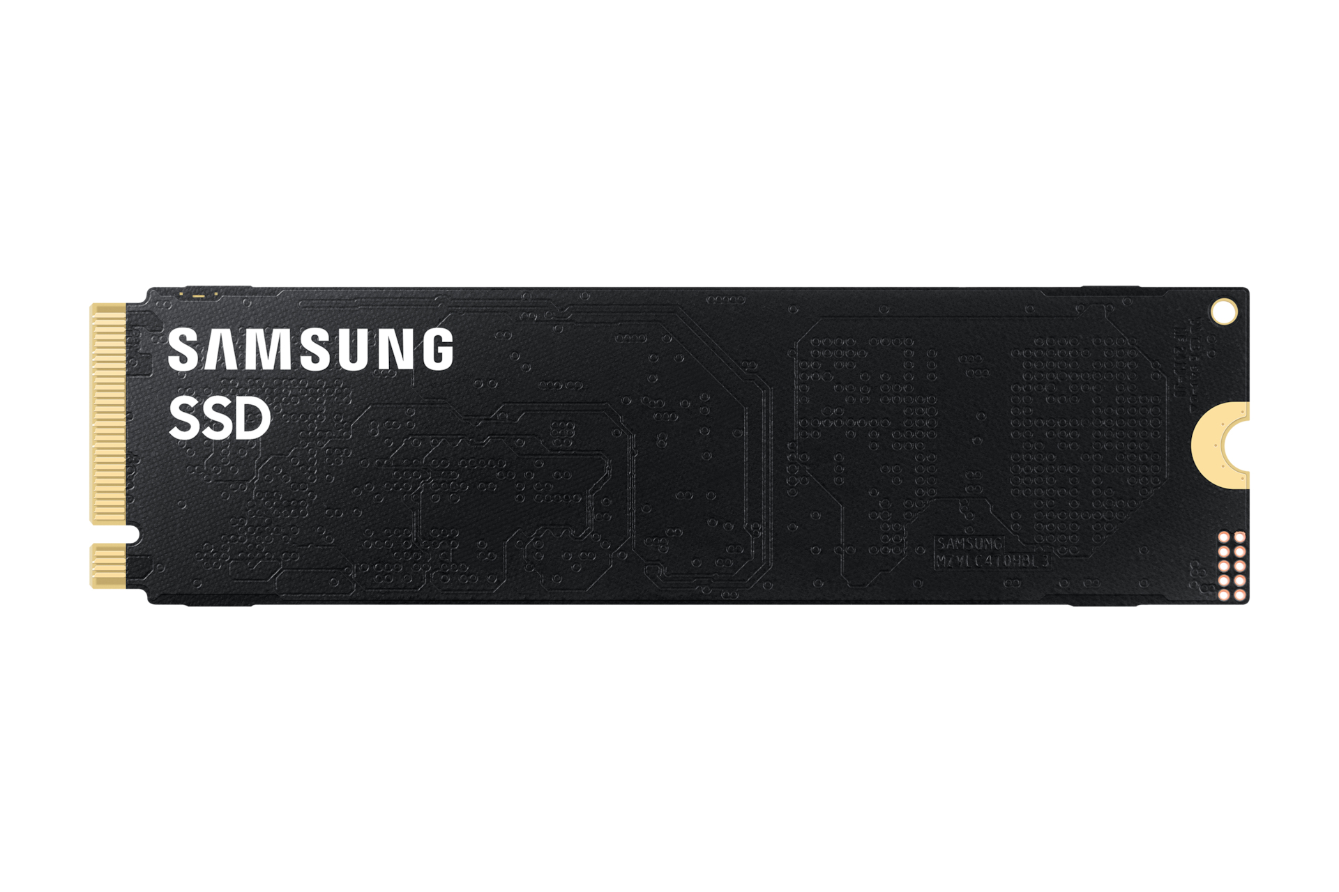 Samsung SSD 9100 PRO 8TB, M.2 2280 / M-Key / PCIe 5.0 x4