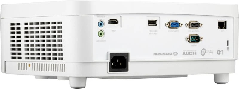 ViewSonic LSD300W-ST - DLP-Projektor - RGB LED - 3300 ANSI-Lumen - WXGA (1280 x 800)