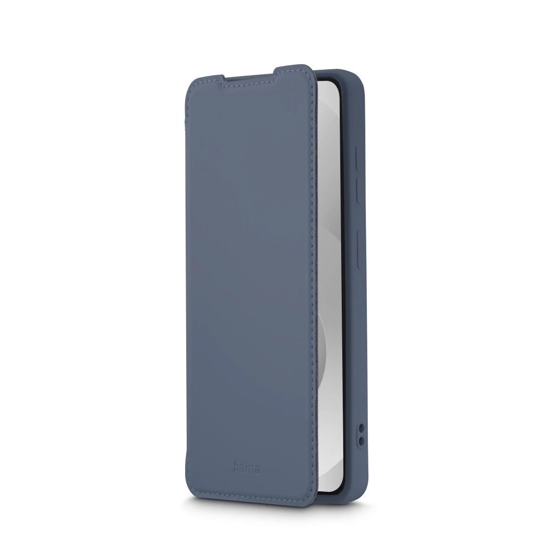 Hama Fantastic Feel, Folio, Samsung, Galaxy S26, Blau