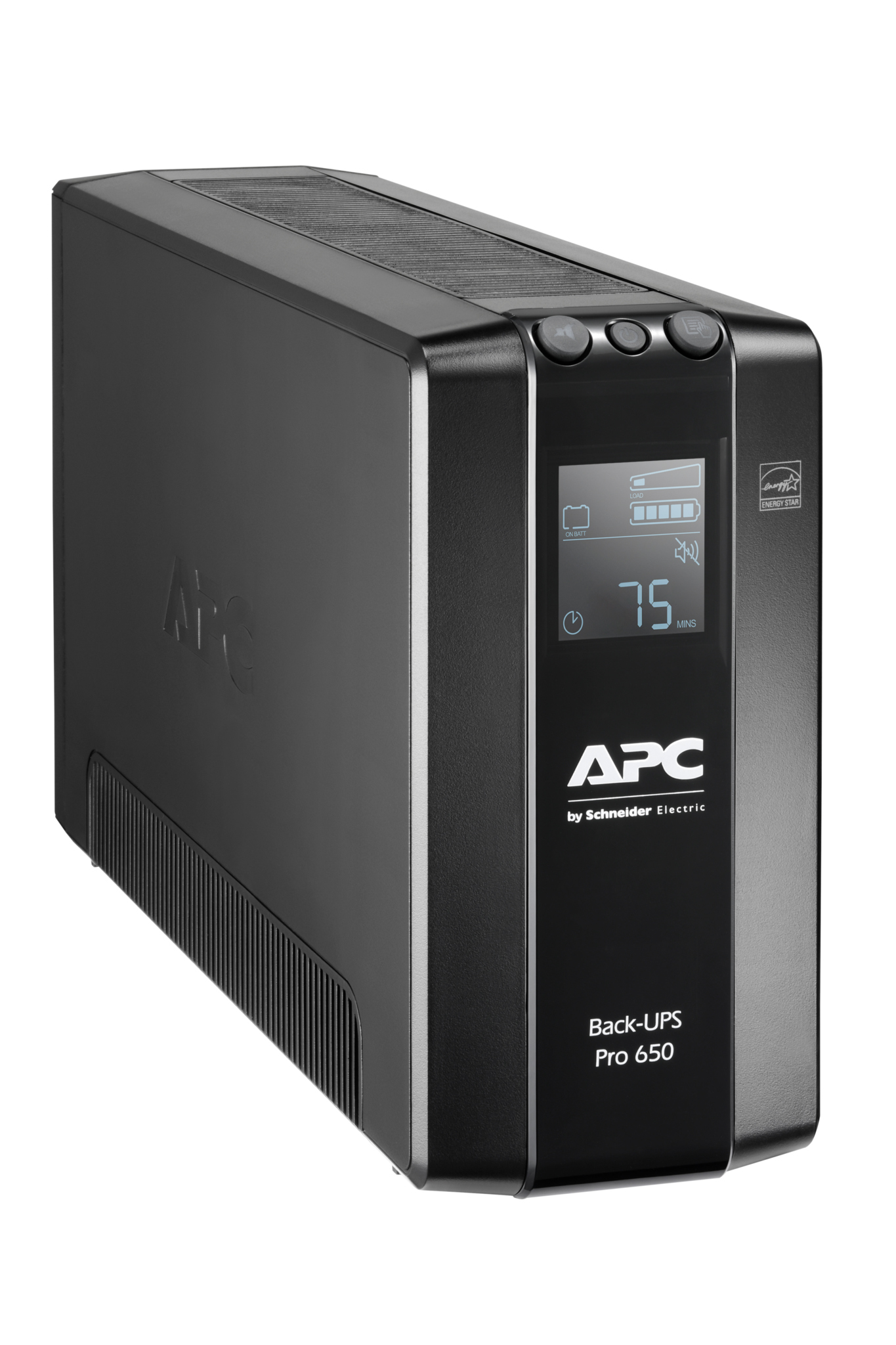 APC Back-UPS Pro BR650MI - USV - Wechselstrom