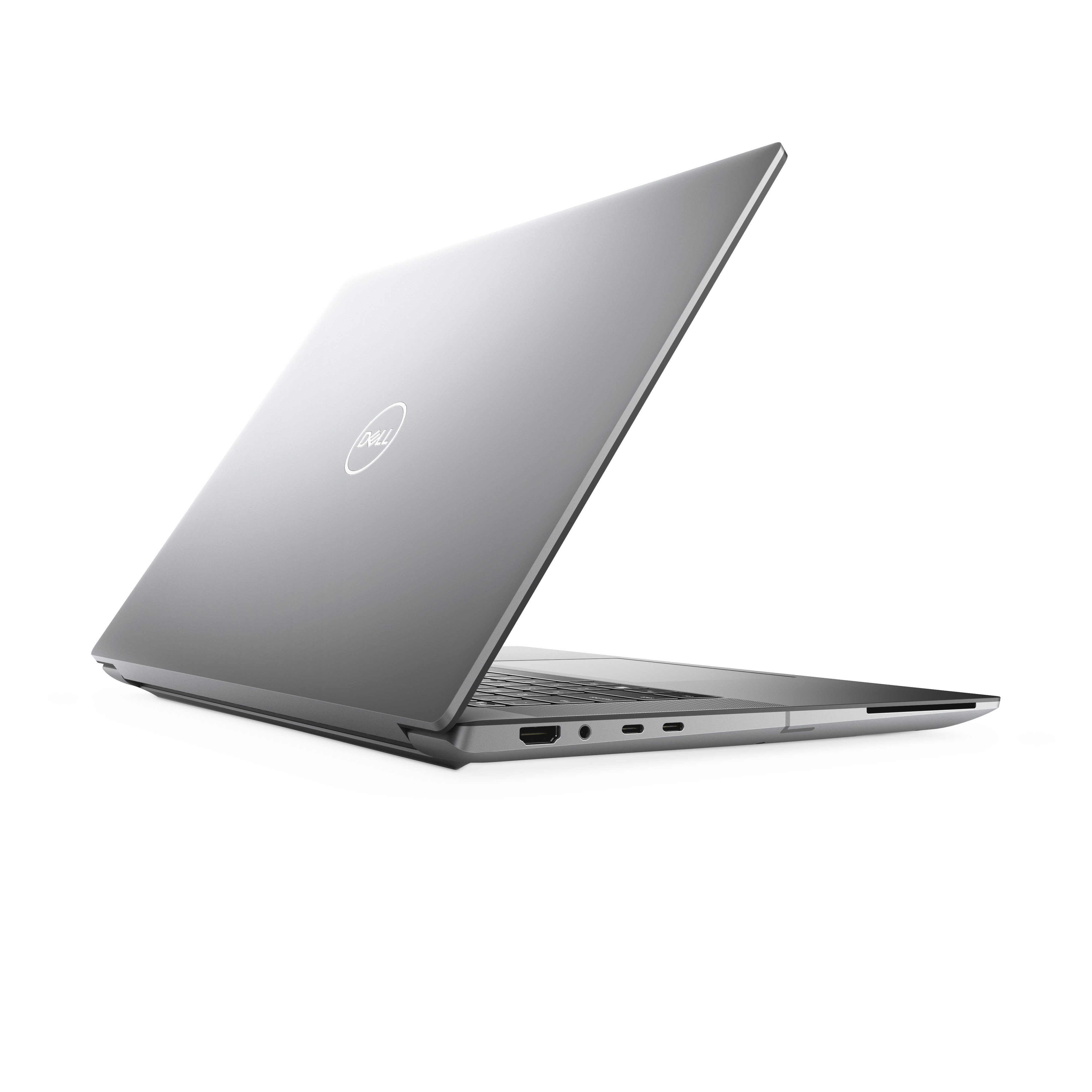 Dell Precision 5690, 16" WUXGA, Core Ultra 7 165H, 32GB RAM, 1TB SSD, Win11 Pro