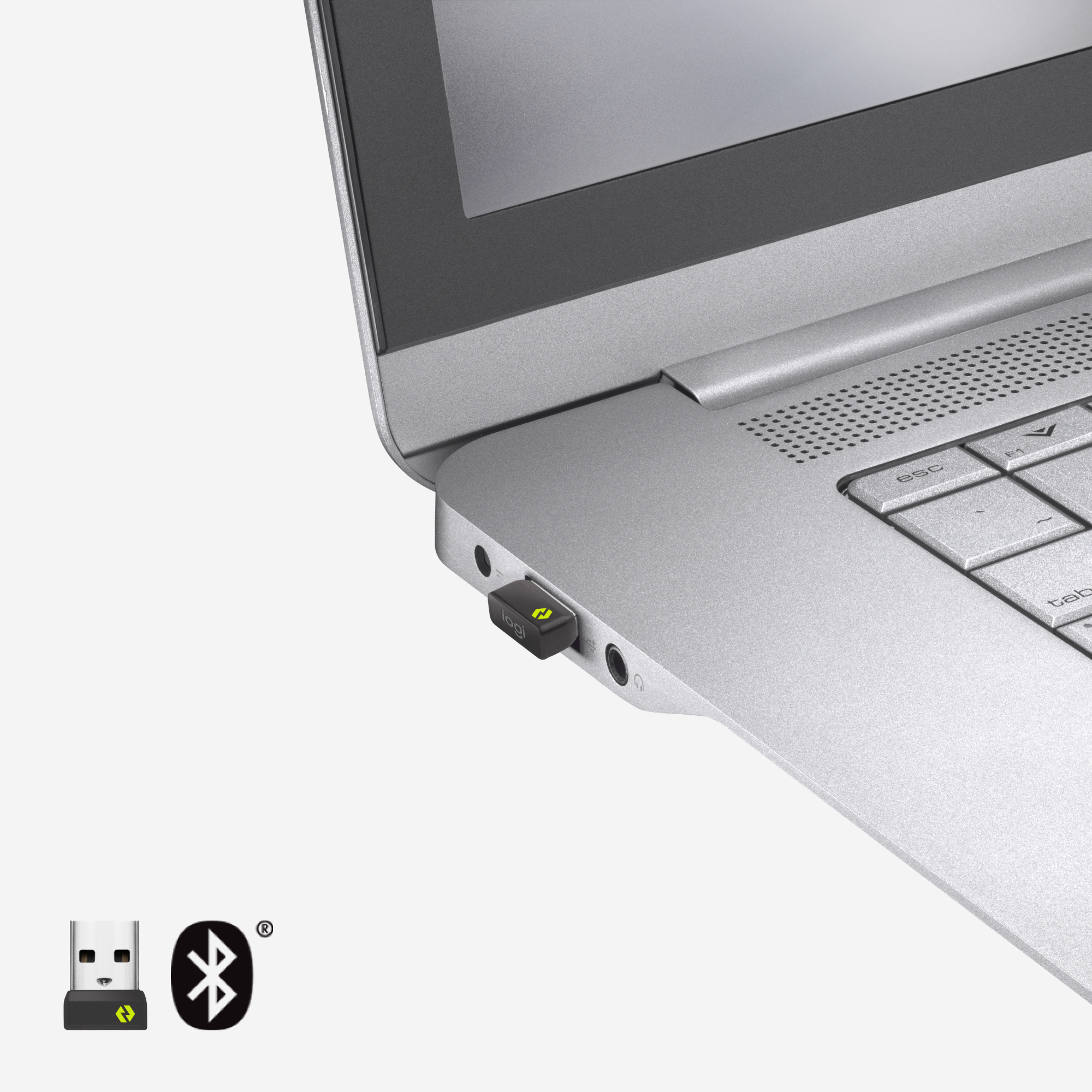 Logitech Ergo Series ERGO K860 for Business