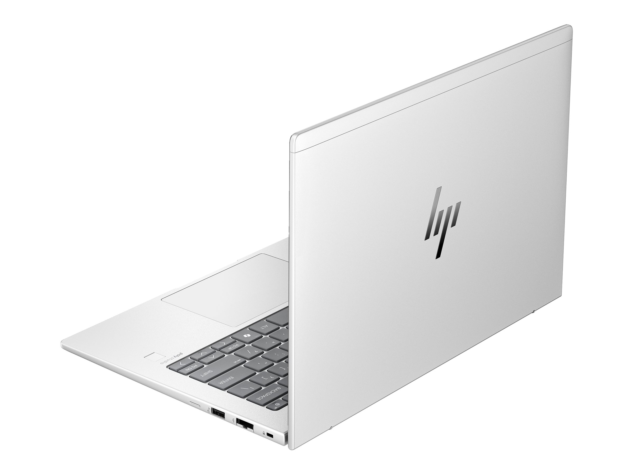 HP Elite Mobile Thin Client mt645 G8 - 180°-Scharnierdesign - AMD Ryzen 3 7335U / 3 GHz - Win 10 IoT