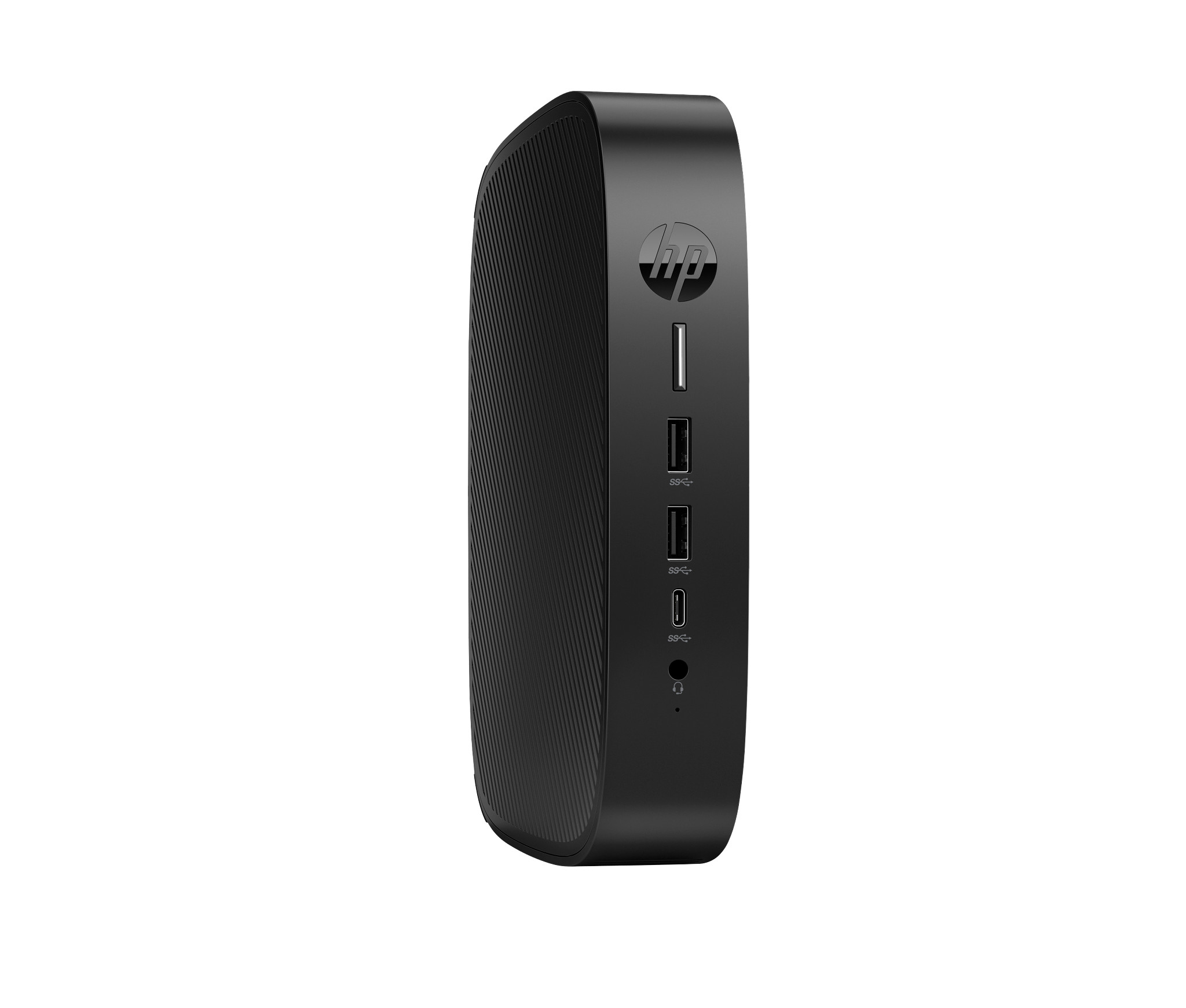HP Elite t655 - Thin Client - SFF - 1 x Ryzen Embedded R2314 / 2.1 GHz