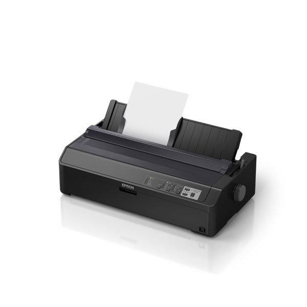 Epson FX 2190II - Drucker - s/w - Punktmatrix - Rolle (21,6 cm)