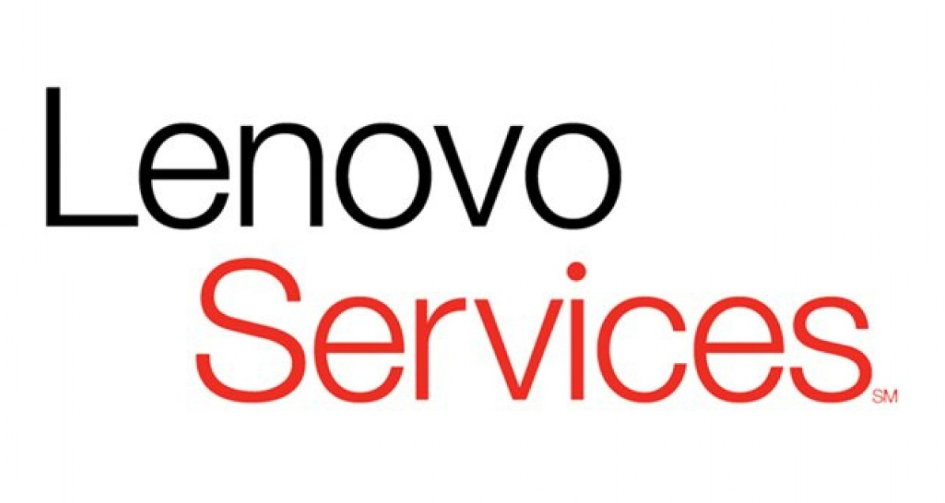 Lenovo Premium Care - Serviceerweiterung - Arbeitszeit und Ersatzteile (für Desktops)