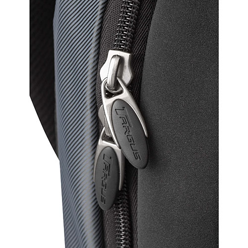 Targus 43.1cm - 45.7cm - 17 - 18 inch XL Laptop Backpack, 45,7 cm (18"), Notebook-Gehäuse, Nylon