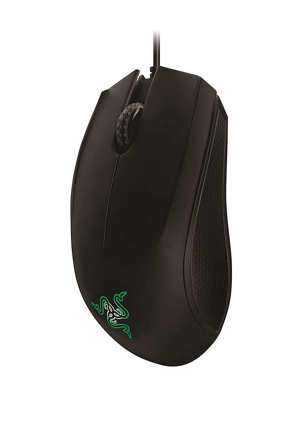 Razer Abyssus ESSENTIAL - Maus - ergonomisch