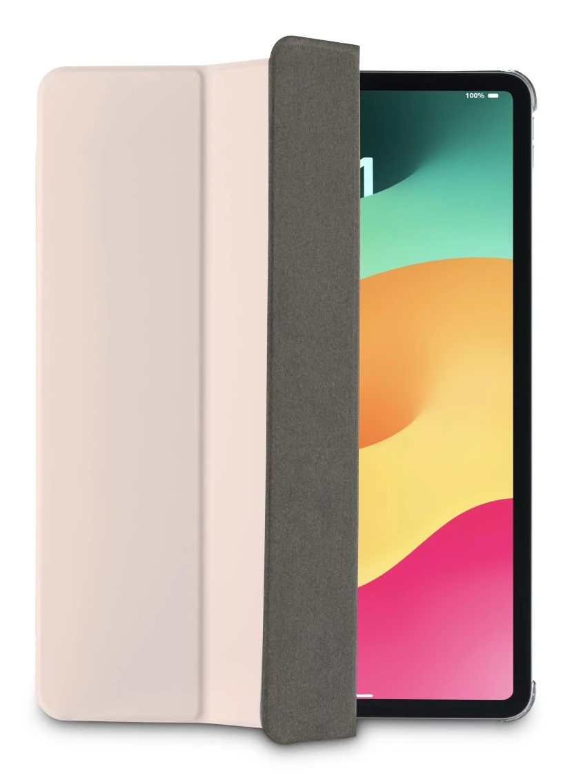 Hama Fold Clear, Folio, Apple, iPad Pro 13" (2024), 33 cm (13"), 295 g