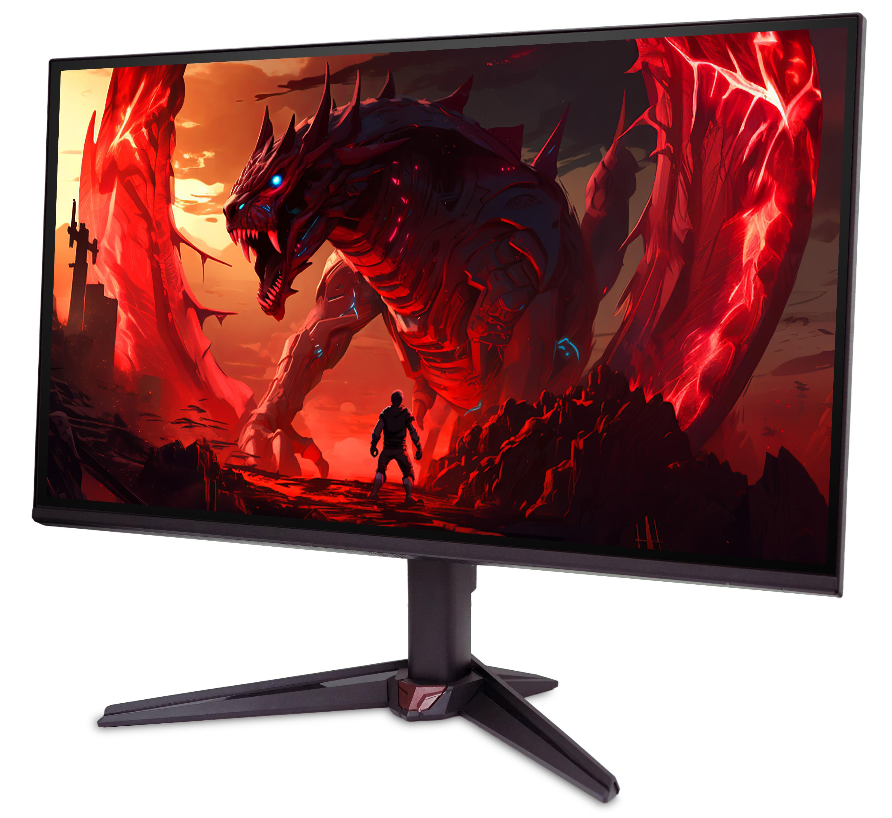 Acer Nitro VG270U P6bmiipx - VG0 Series - LCD-Monitor - Gaming - 68.6 cm (27")