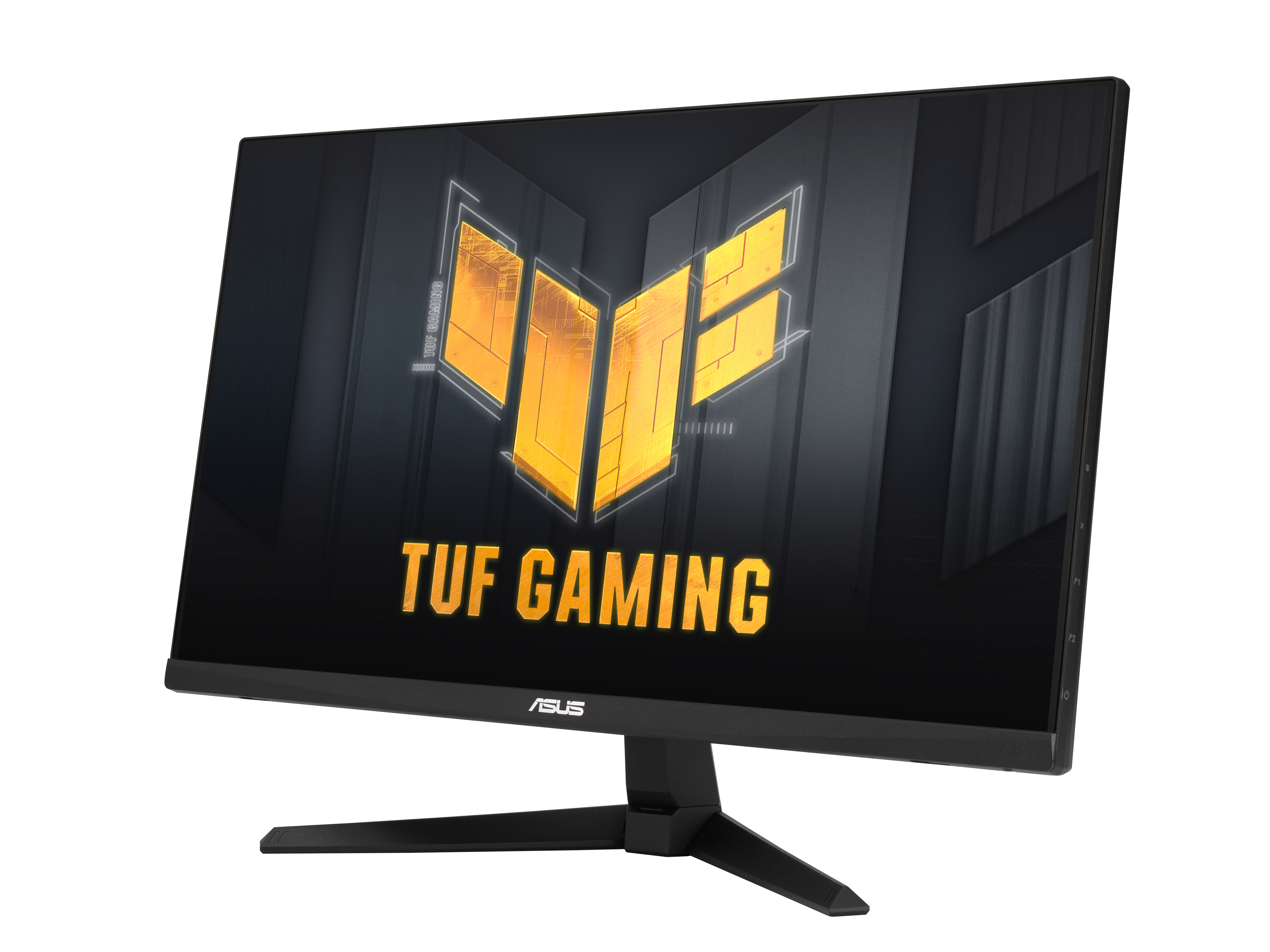 ASUS TUF Gaming VG259Q5A - LED-Monitor - Gaming - 63.5 cm (25")