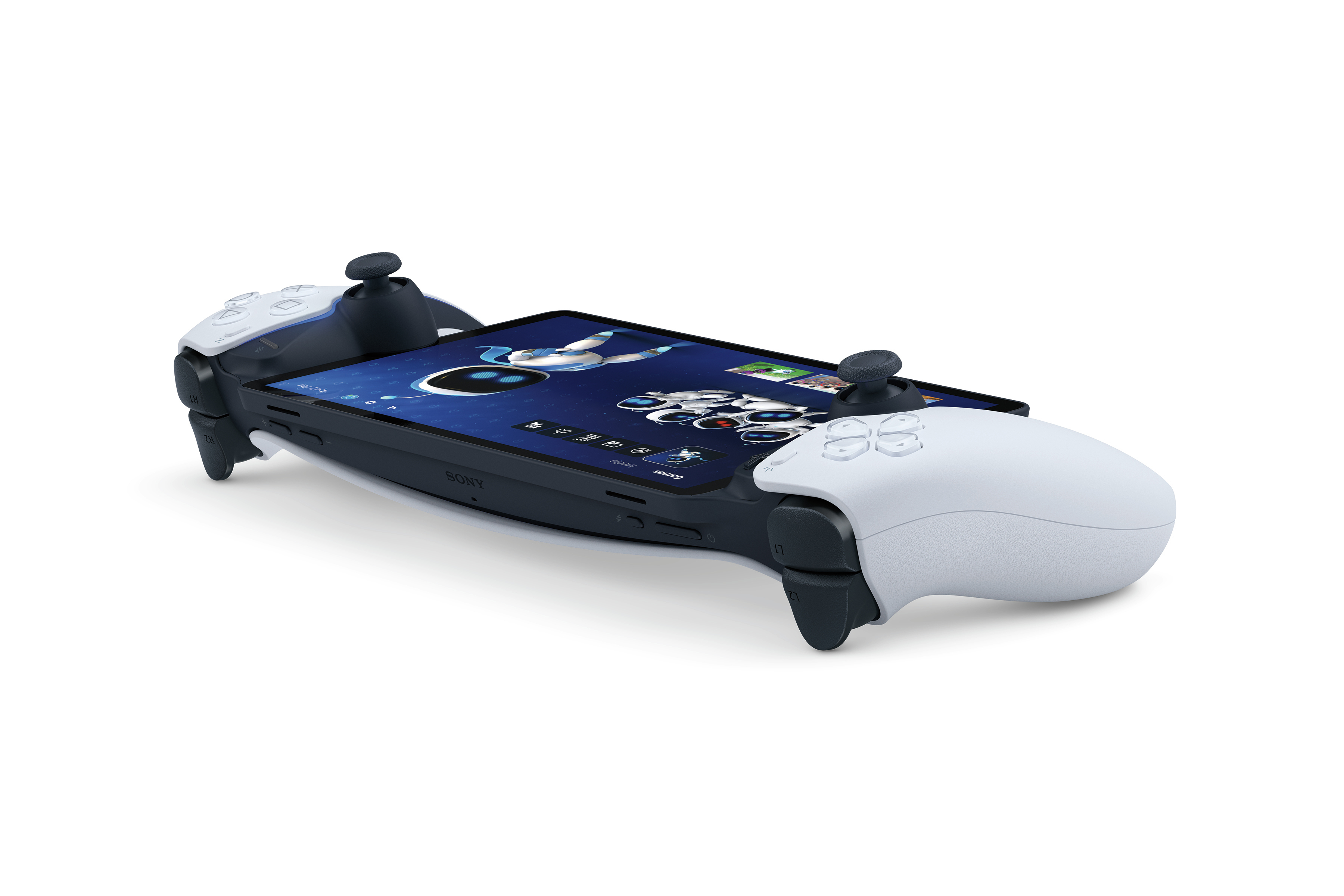 Sony PlayStation Portal - Fernbedienung - kabellos