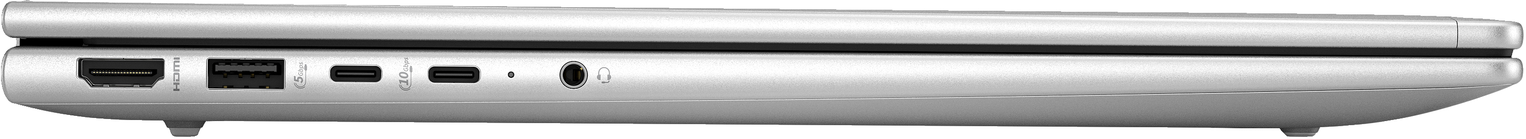 B-WARE - HP ProBook 465 G11, 16" WUXGA, AMD Ryzen 7 7735U, 16GB RAM, 512GB SSD, Win11 Pro 9C0B9EA#AB