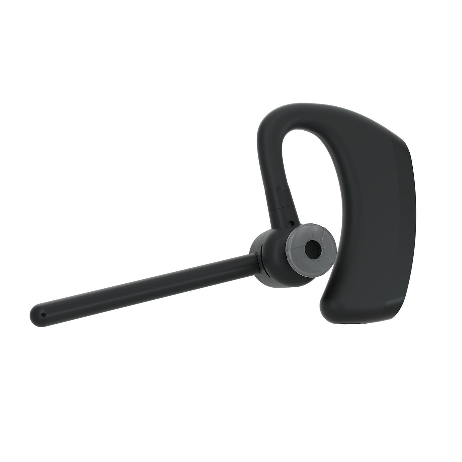 Jabra Perform 45 - Headset - im Ohr - über dem