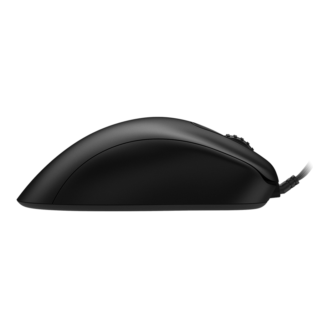 BenQ ZOWIE EC3-C, rechts, USB Typ-A, 3200 DPI, Schwarz