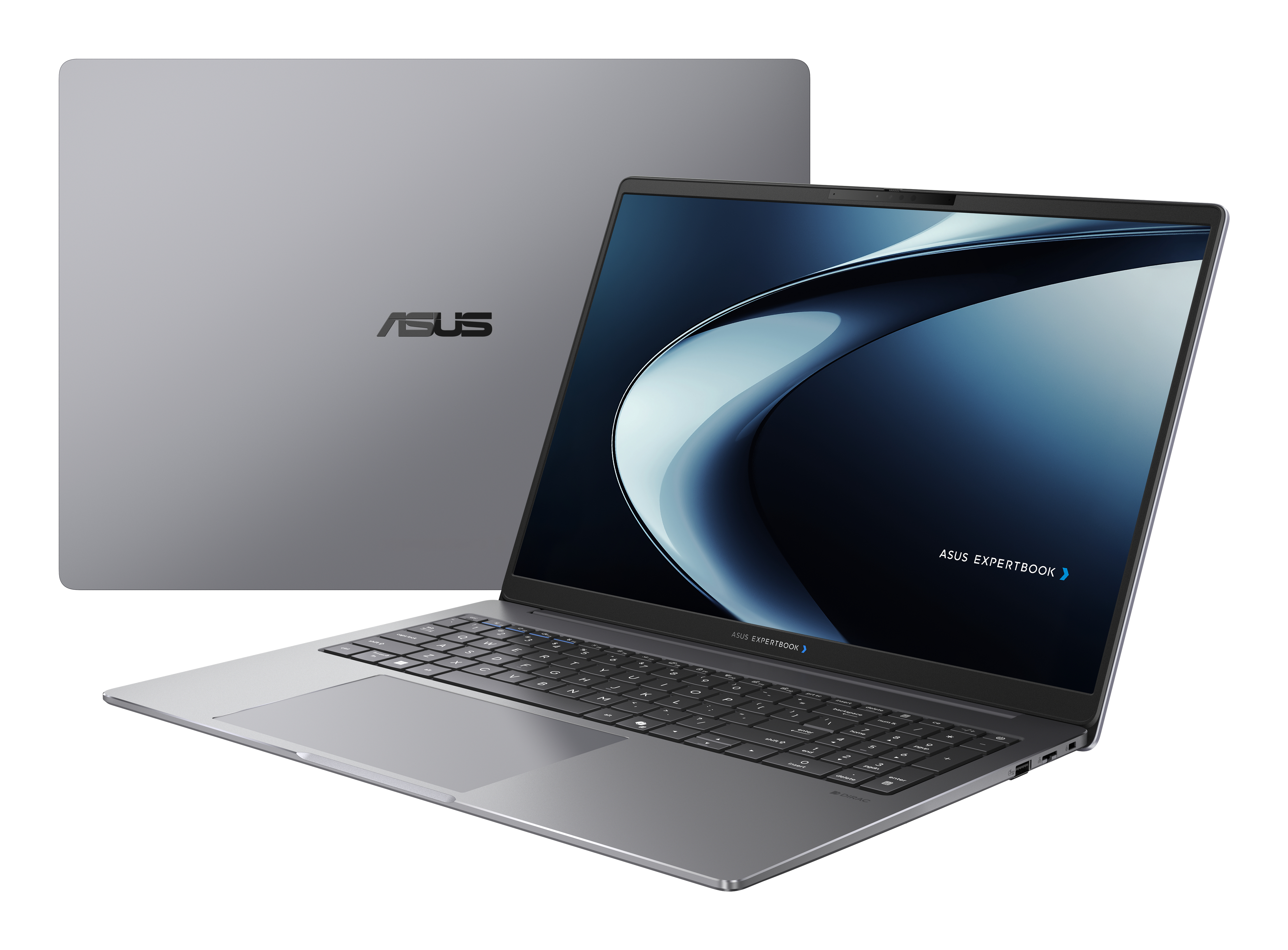 ASUS ExpertBook PM5 G2 PM5606CGA-SH0105X, 16" WUXGA, Ryzen AI 5 430, 16GB, 512GB, Win11 Pro