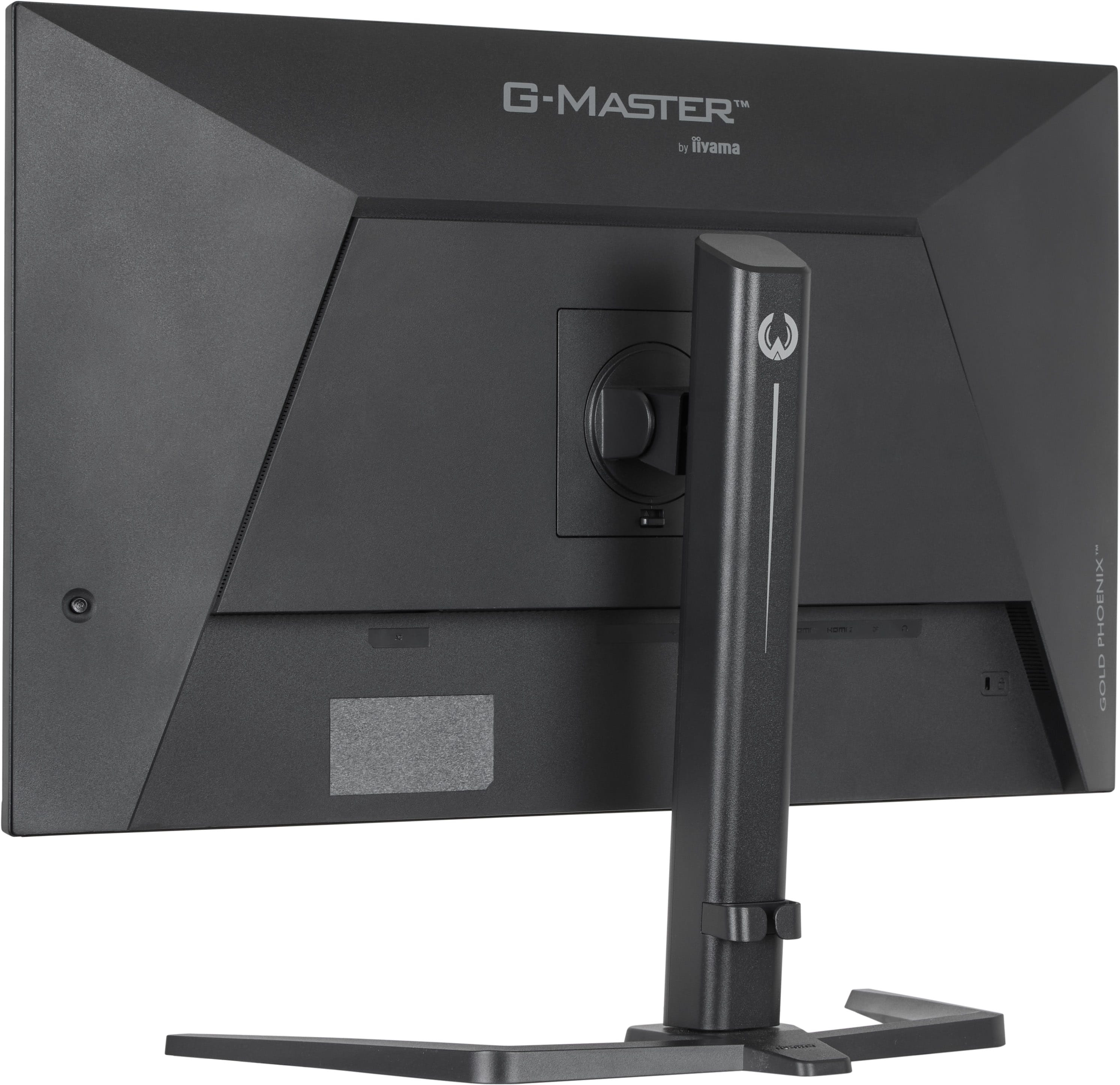 iiyama G-Master GB3295QSU-B1 Monitor 80cm (31.5") WQHD, VA, 0.4ms, HDMI, Displayport, USB
