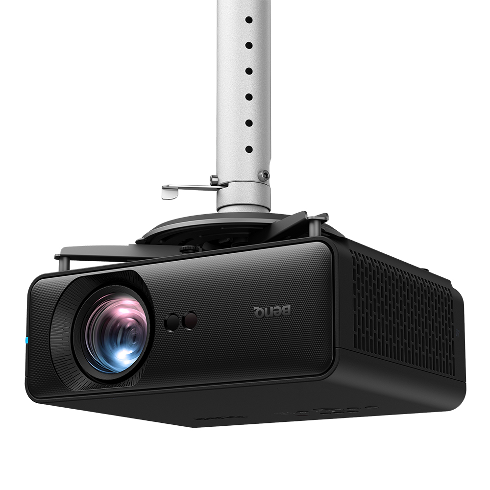BenQ LH850ST - DLP-Projektor - Laser - 3D - 4000 ANSI-Lumen - Full HD (1920 x 1080)