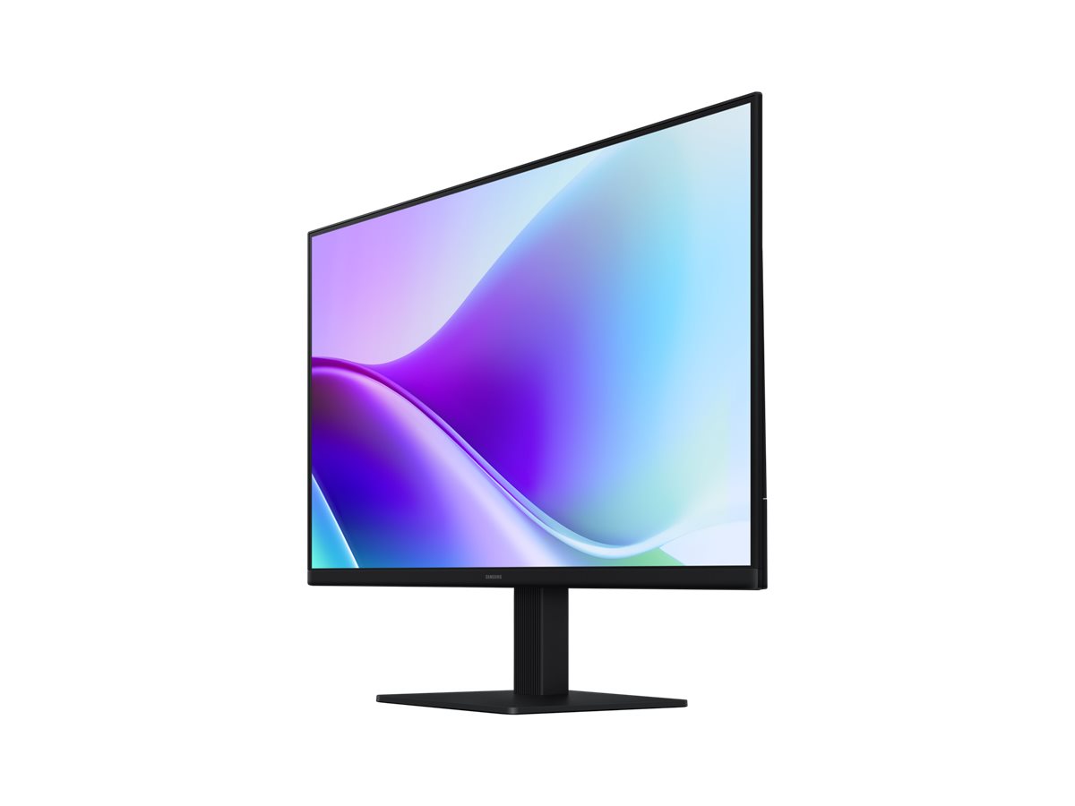 Samsung Essential S3 S27F320GAU - S32GF Series - LED-Monitor - 68.6 cm (27")
