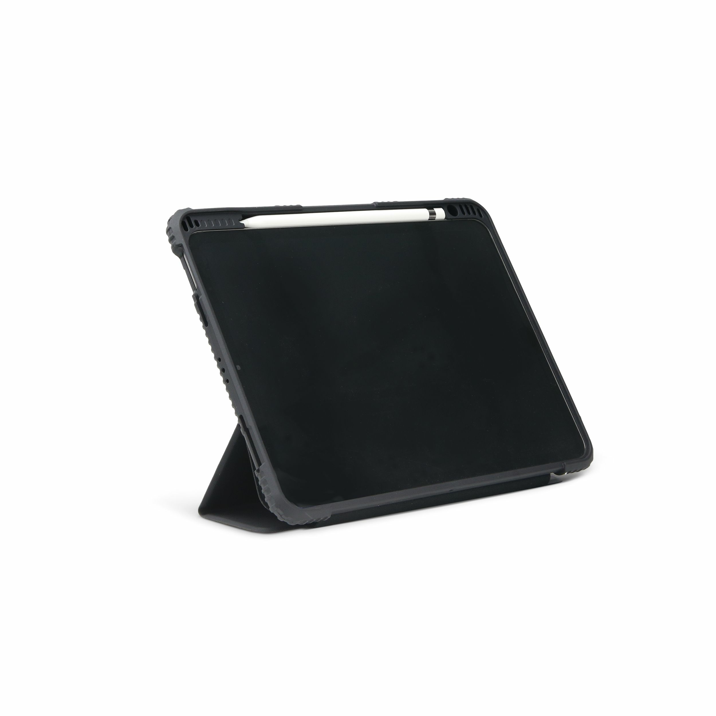Dicota Folio Case - Flip-Hülle für Tablet - Thermoplastisches Polyurethan (TPU)