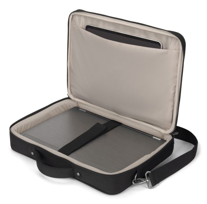 Dicota FIVE Multi - Notebook-Tasche - 40.6 cm
